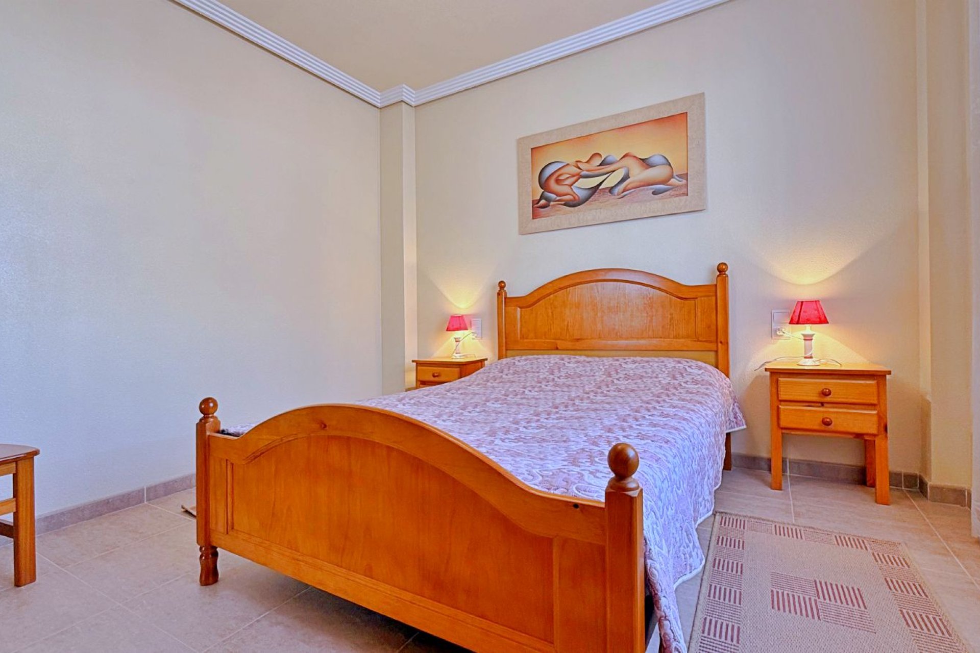 Rynek wtórny - Willa -
Orihuela - Orihuela Costa