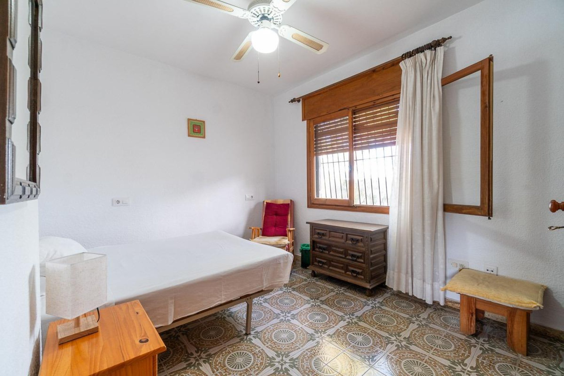 Rynek wtórny - Willa -
Pilar de la Horadada - Pinar de Campoverde