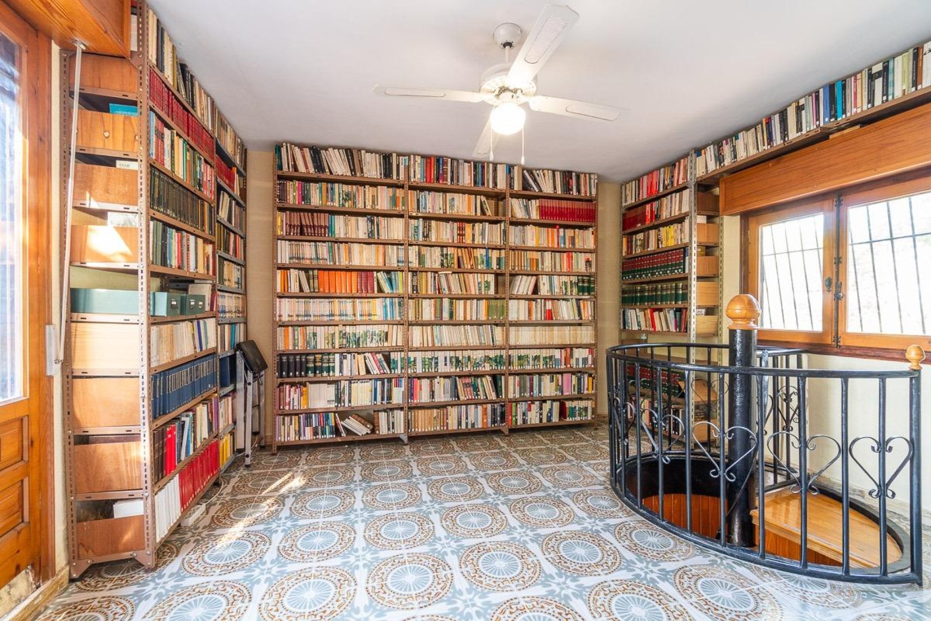 Rynek wtórny - Willa -
Pilar de la Horadada - Pinar de Campoverde