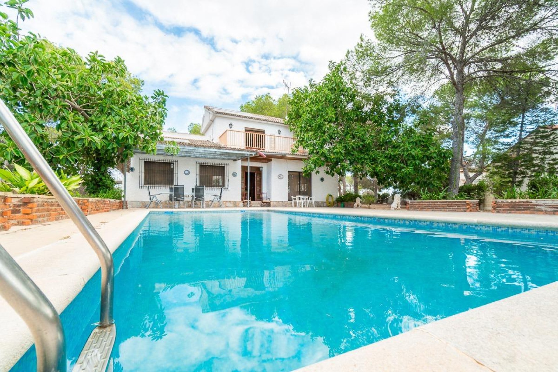 Rynek wtórny - Willa -
Pilar de la Horadada - Pinar de Campoverde