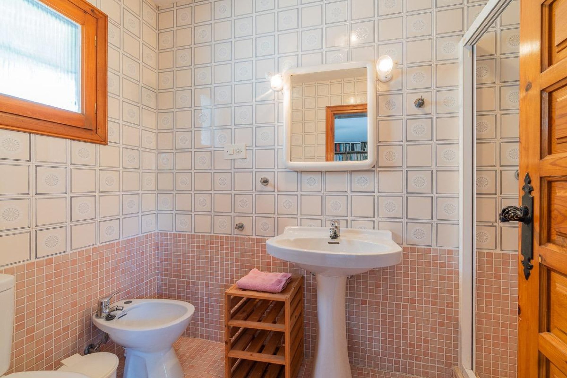 Rynek wtórny - Willa -
Pilar de la Horadada - Pinar de Campoverde