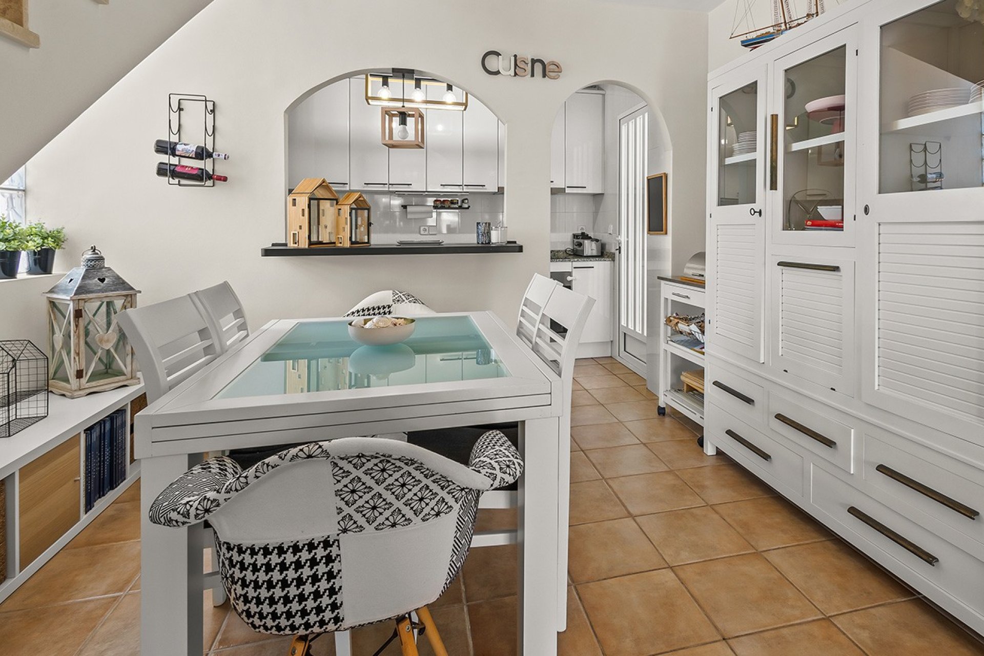 Rynek wtórny - Willa -
Pilar de la Horadada - Pueblo Latino