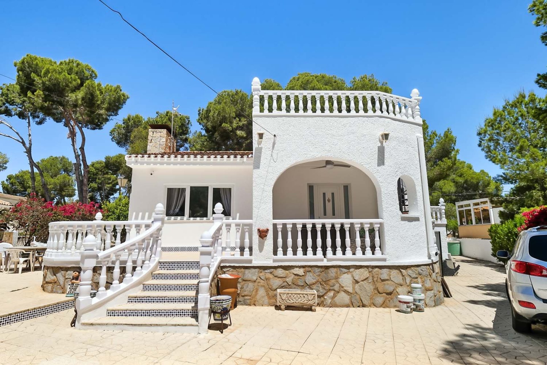 Rynek wtórny - Willa -
Pinar de Campoverde - Pinar de Campoverde - Village