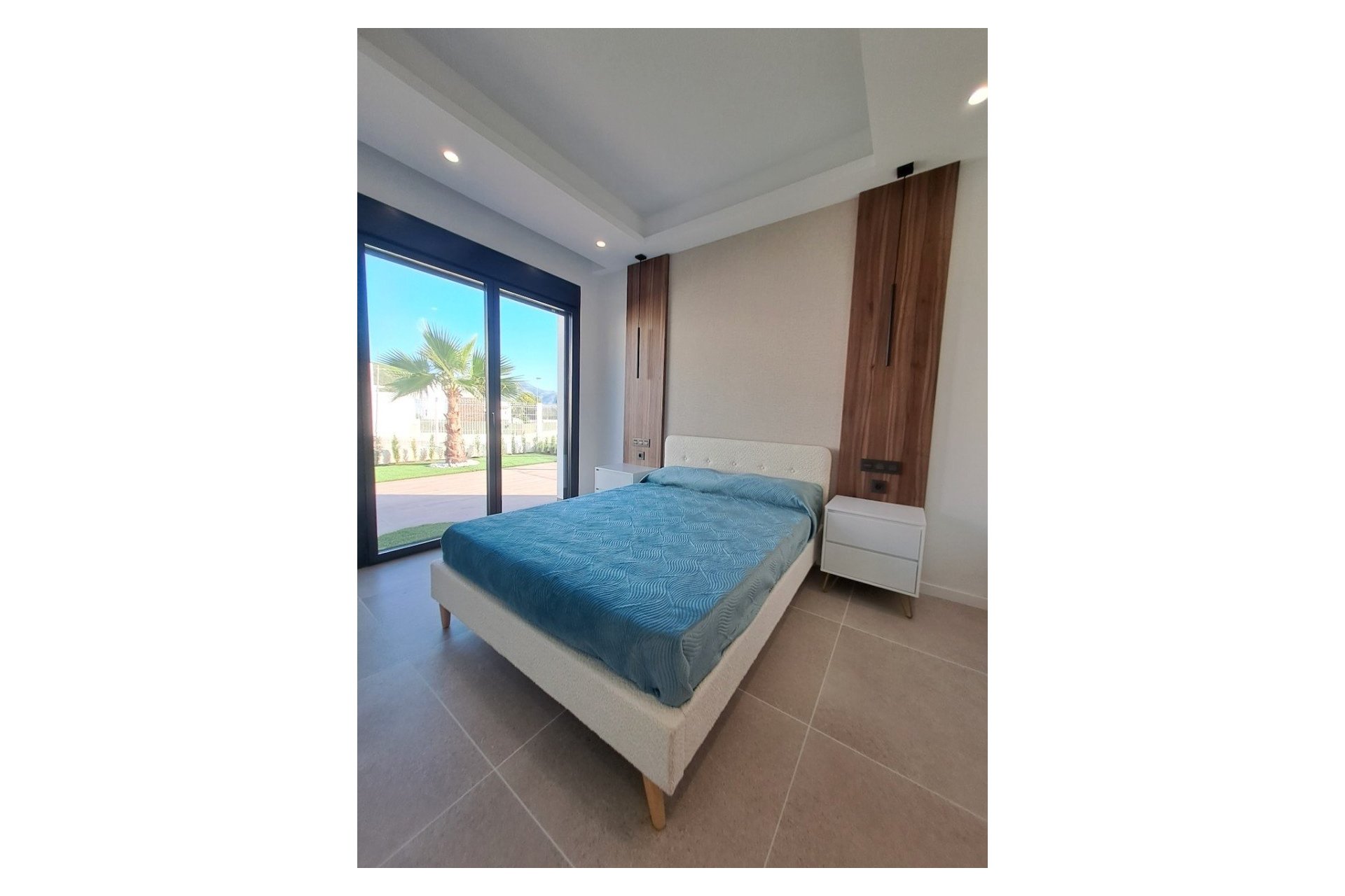 Rynek wtórny - Willa -
Polop - Urbanizaciones