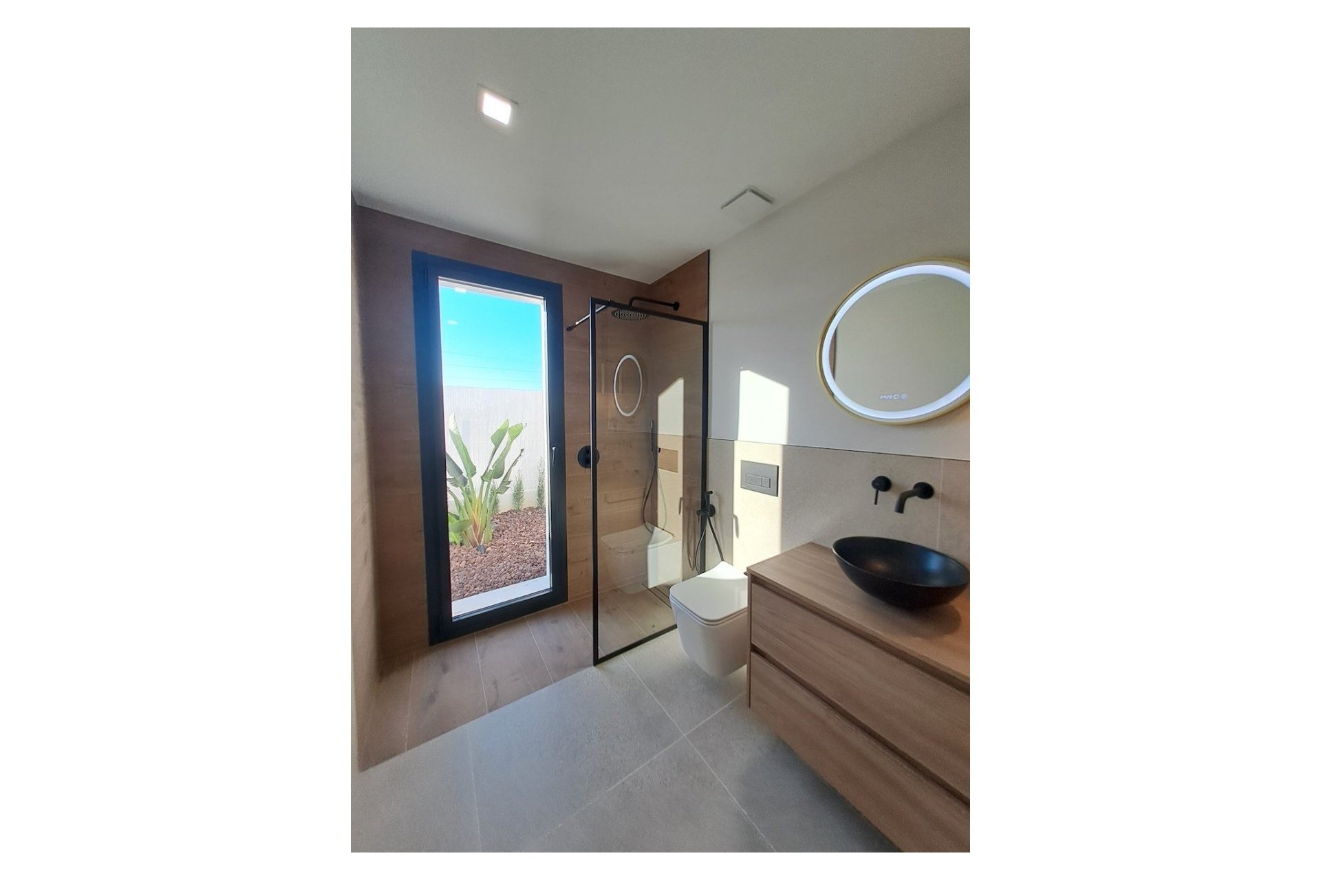 Rynek wtórny - Willa -
Polop - Urbanizaciones