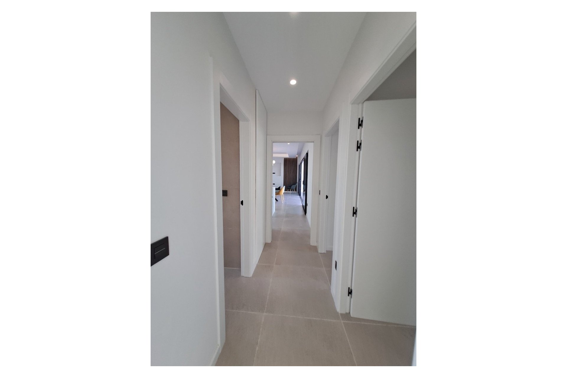 Rynek wtórny - Willa -
Polop - Urbanizaciones