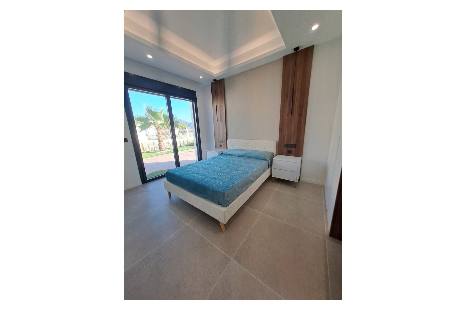 Rynek wtórny - Willa -
Polop - Urbanizaciones