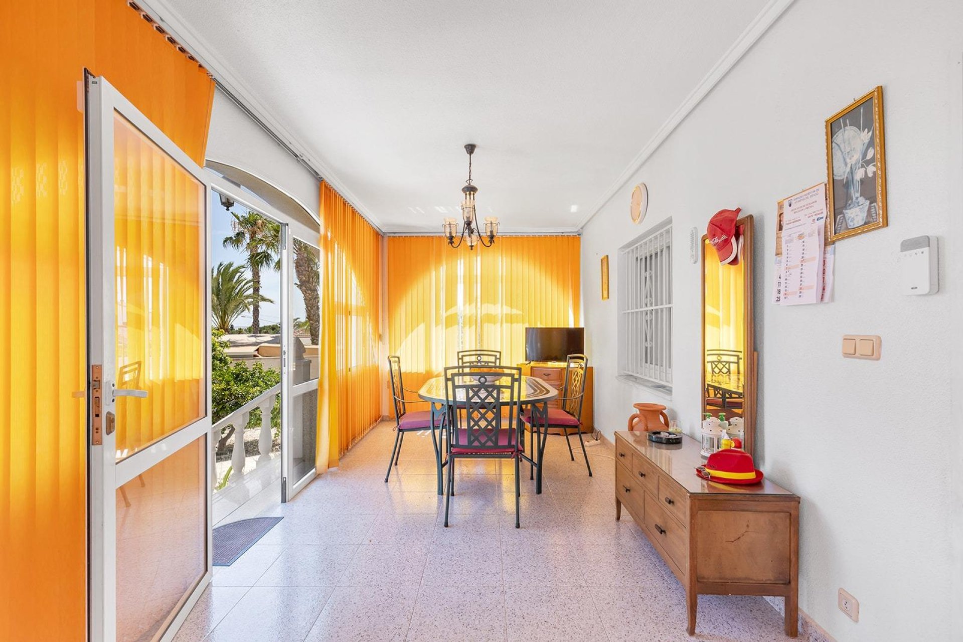 Rynek wtórny - Willa -
Rojales - Centro de la Ciudad Quesada