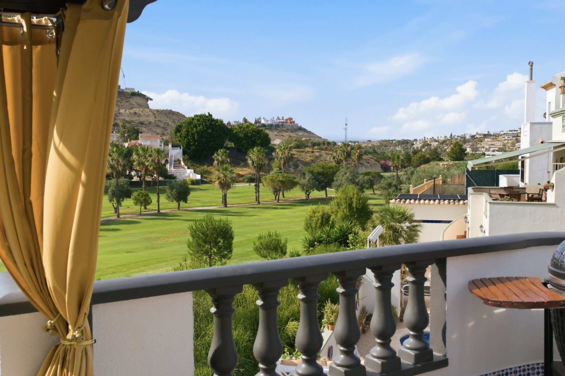 Rynek wtórny - Willa -
Rojales - La Marquesa Golf