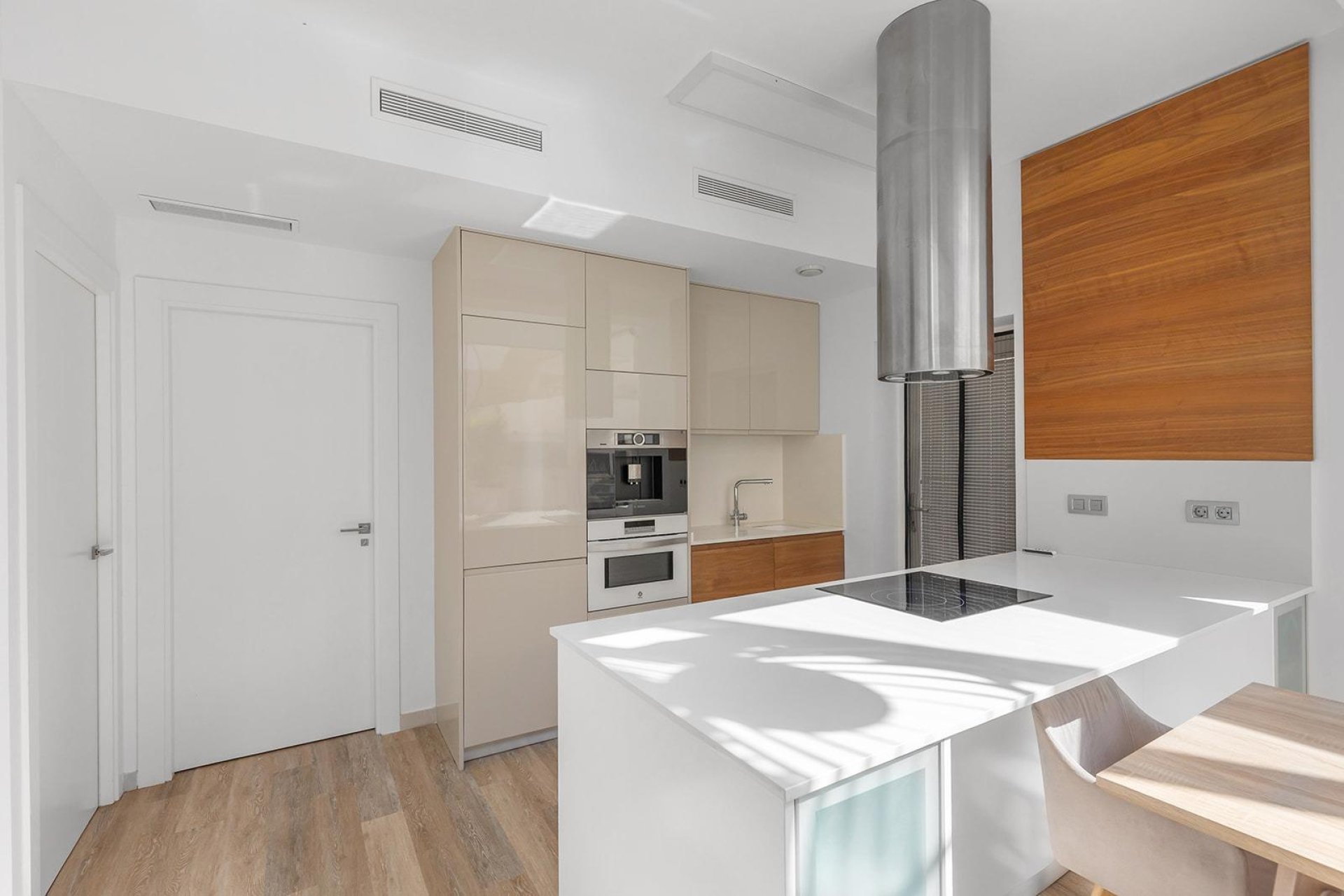 Rynek wtórny - Willa -
Rojales - Pueblo bravo