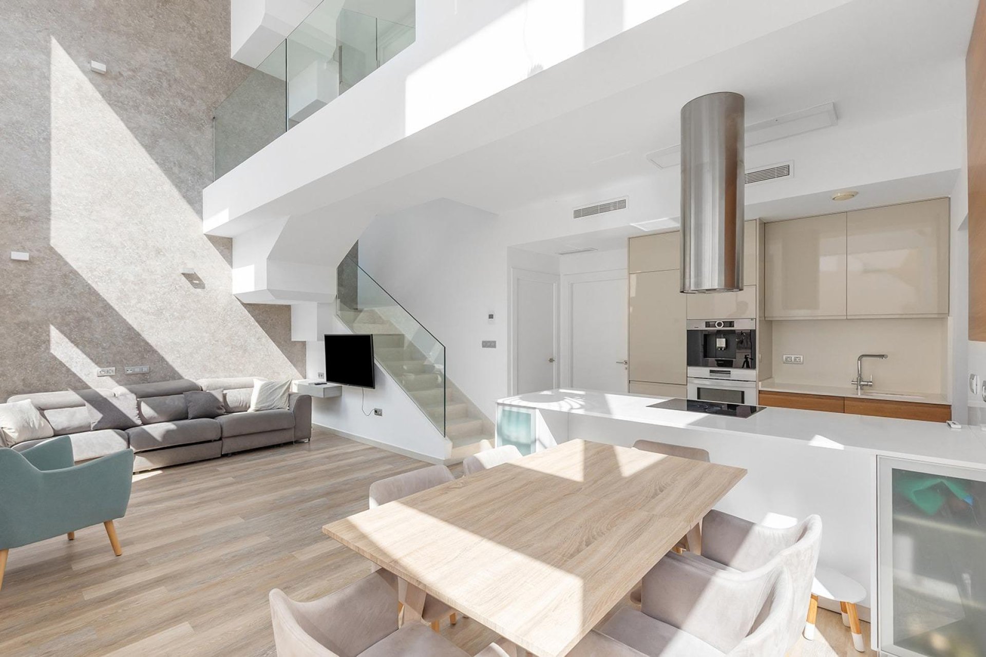 Rynek wtórny - Willa -
Rojales - Pueblo bravo