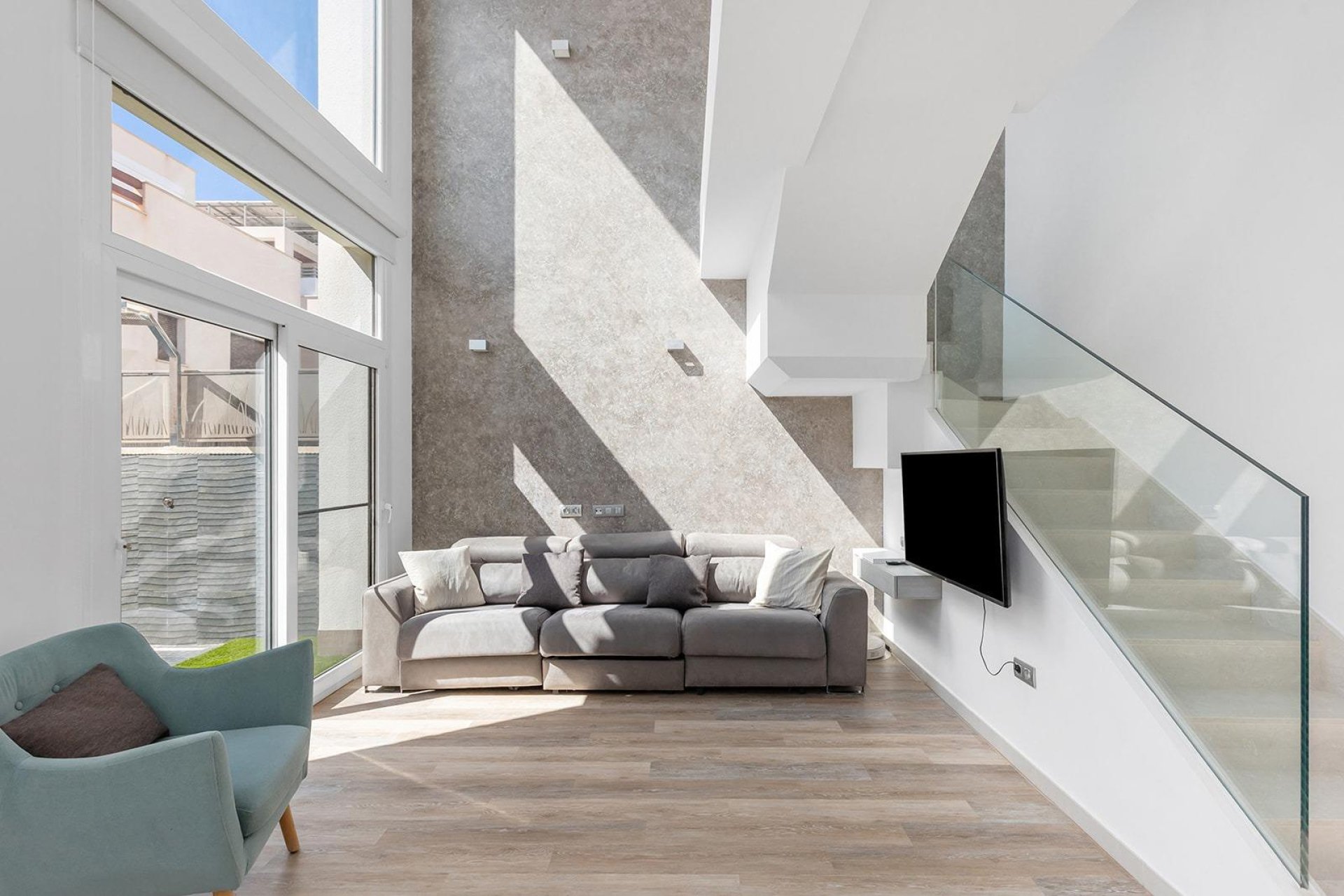 Rynek wtórny - Willa -
Rojales - Pueblo bravo