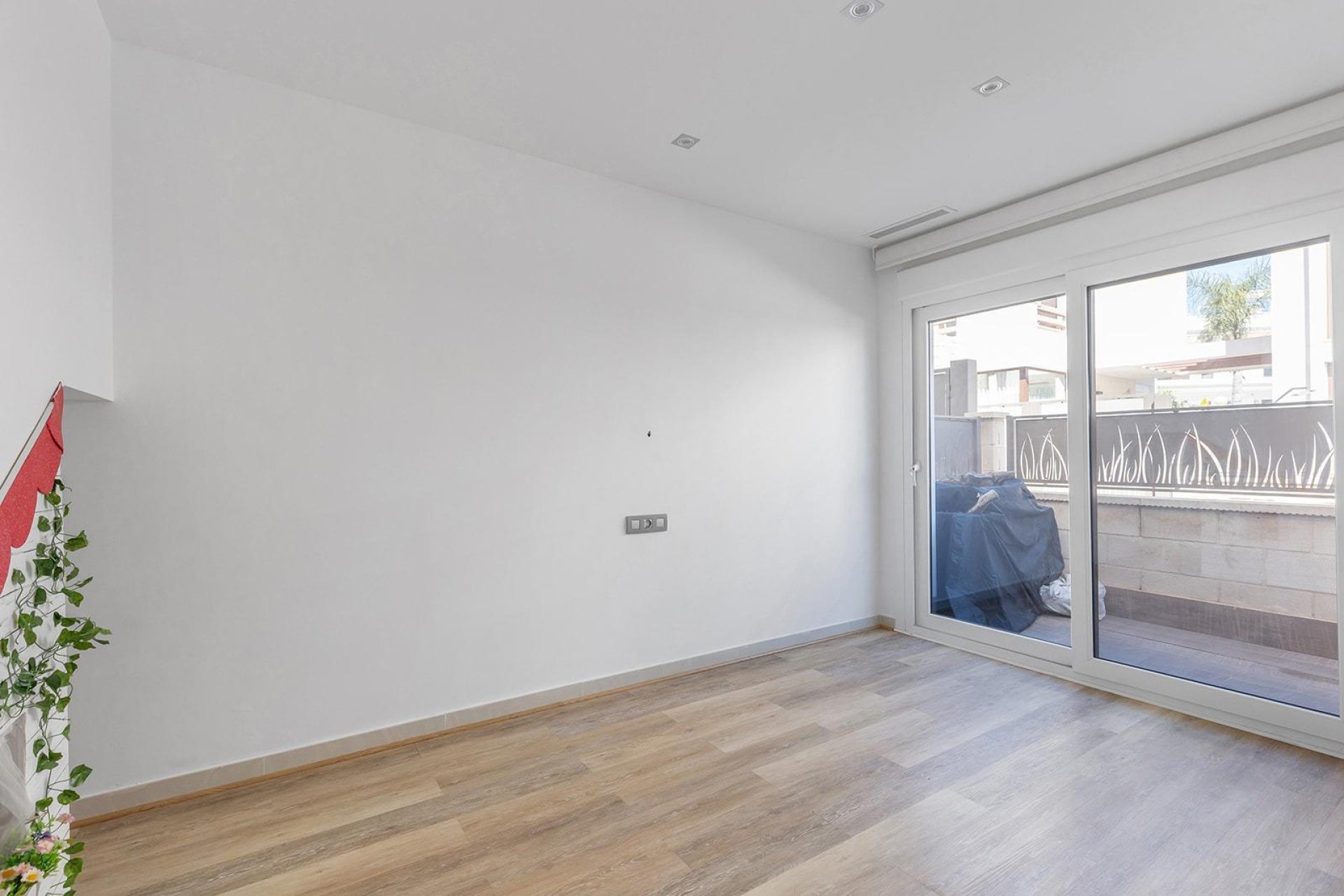 Rynek wtórny - Willa -
Rojales - Pueblo bravo