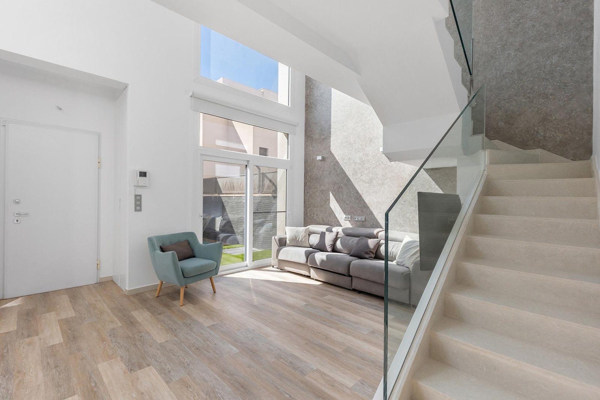 Rynek wtórny - Willa -
Rojales - Pueblo bravo