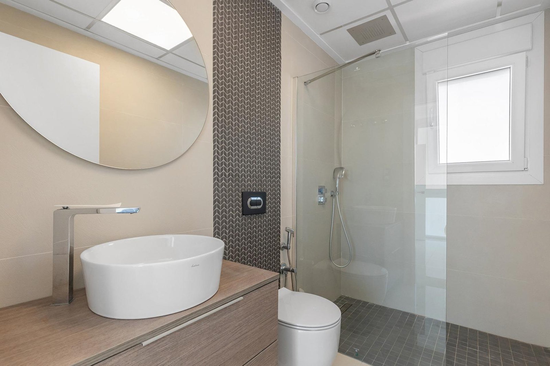 Rynek wtórny - Willa -
Rojales - Pueblo bravo