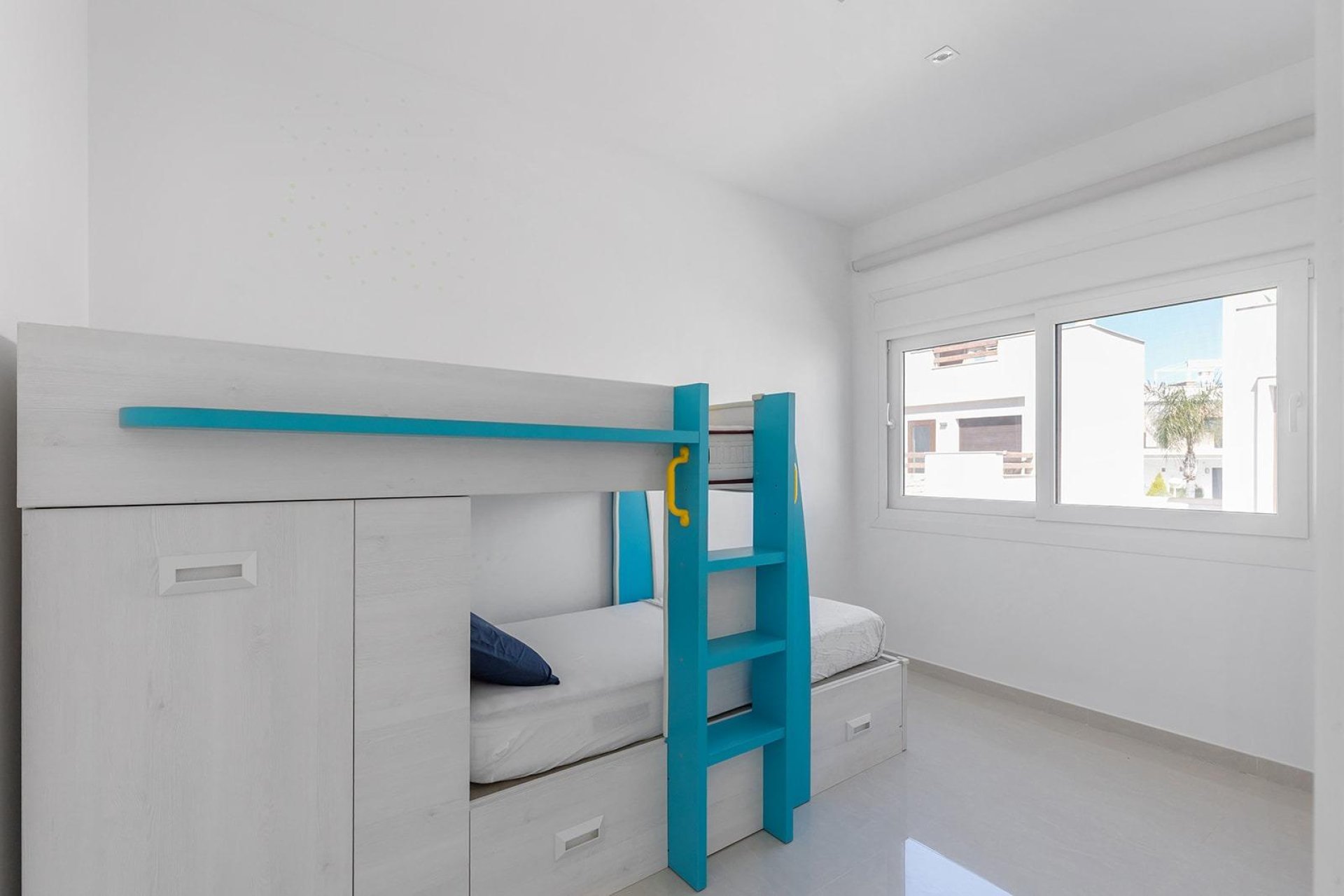 Rynek wtórny - Willa -
Rojales - Pueblo bravo