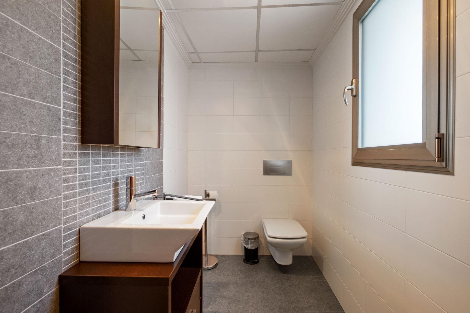 Rynek wtórny - Willa -
Rojales - Rojales - Village