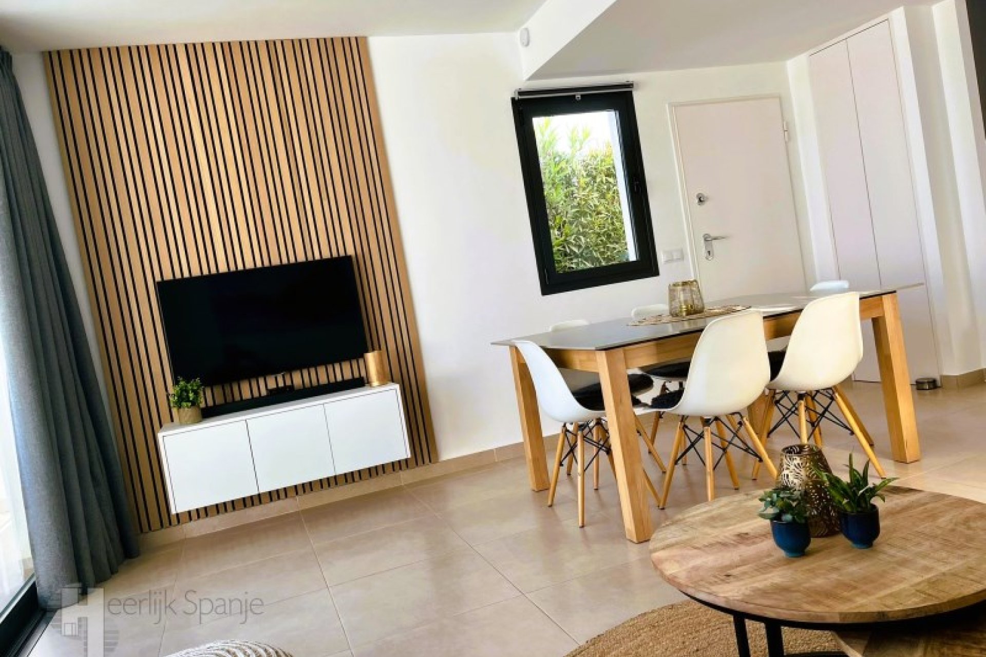 Rynek wtórny - Willa -
San Javier - Santiago De La Ribera