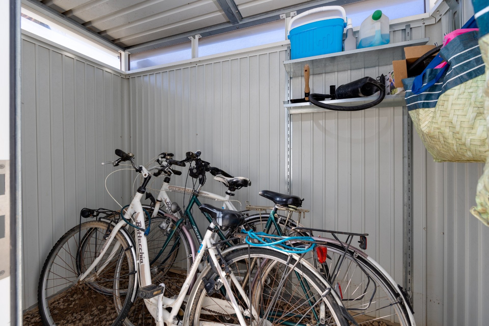 Rynek wtórny - Willa -
San Javier - Santiago De La Ribera