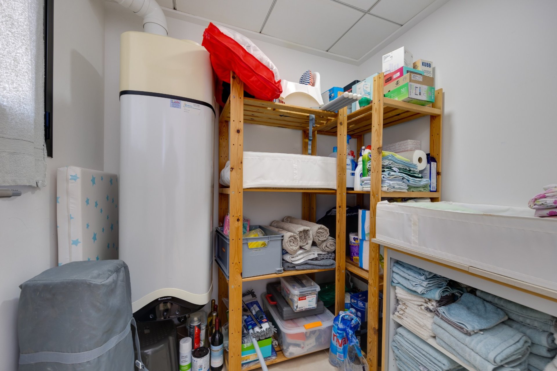 Rynek wtórny - Willa -
San Javier - Santiago De La Ribera