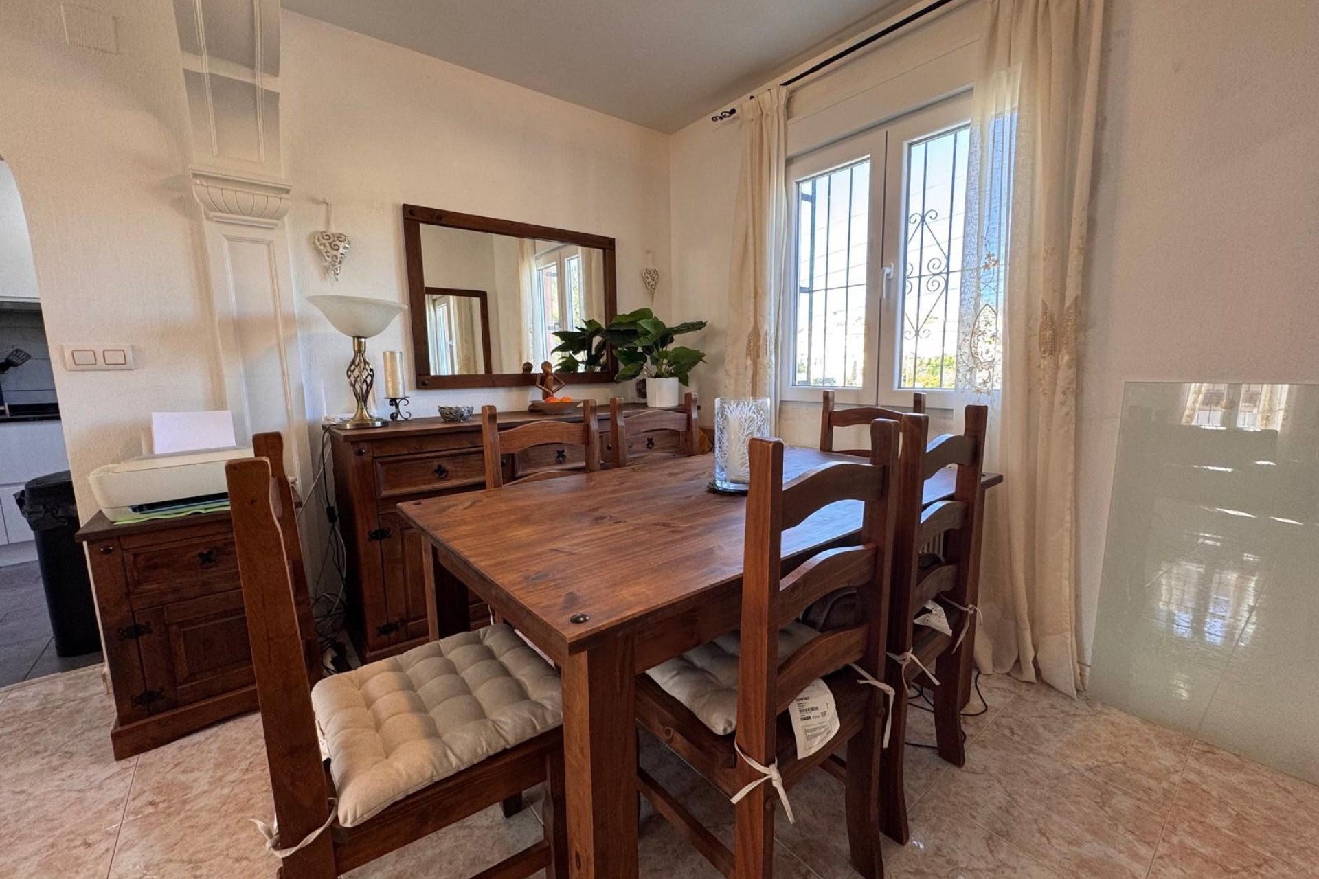 Rynek wtórny - Willa -
San Miguel de Salinas - Blue Lagoon