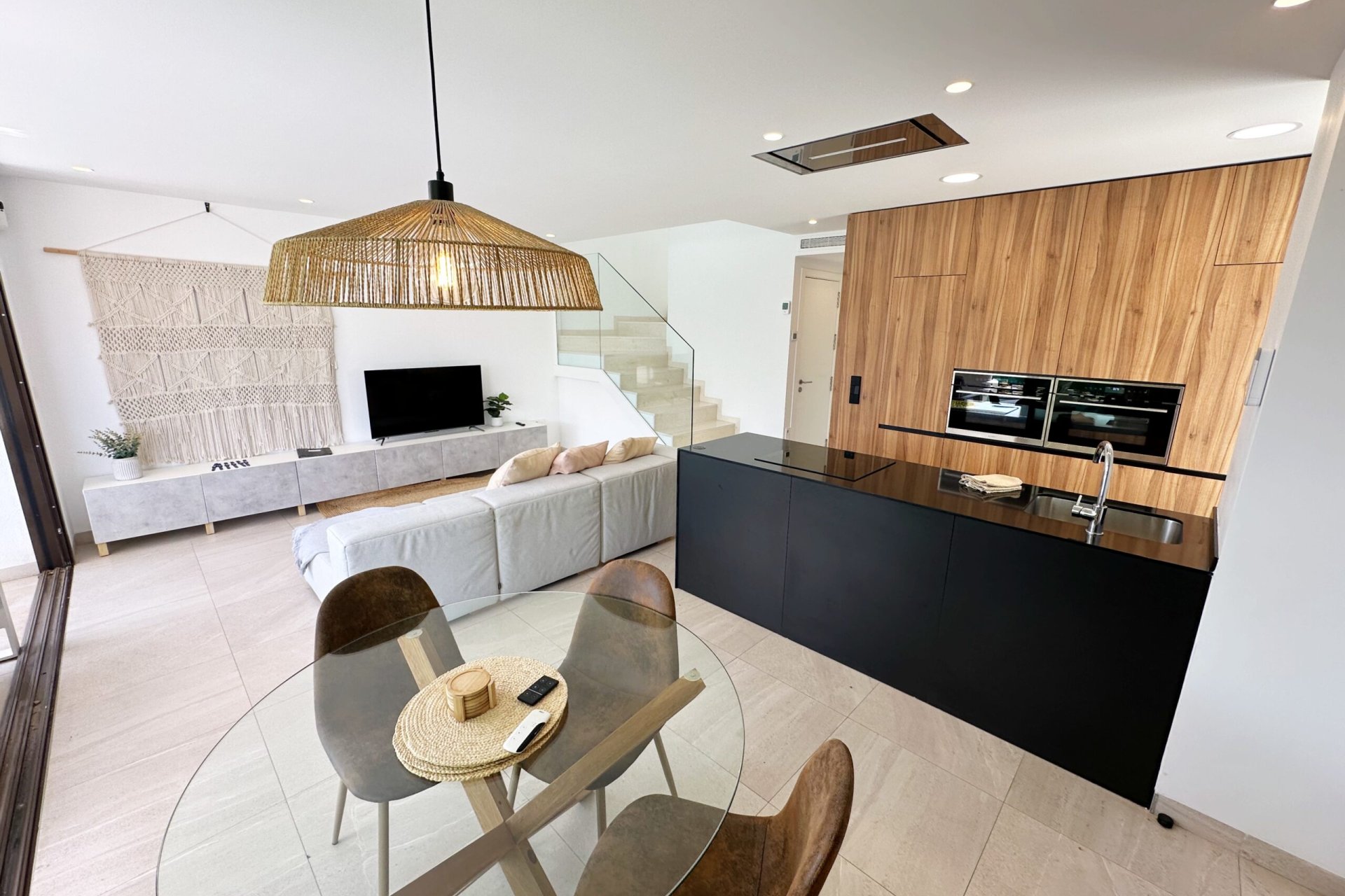 Rynek wtórny - Willa -
Santa Rosalia Lake and Life Resort