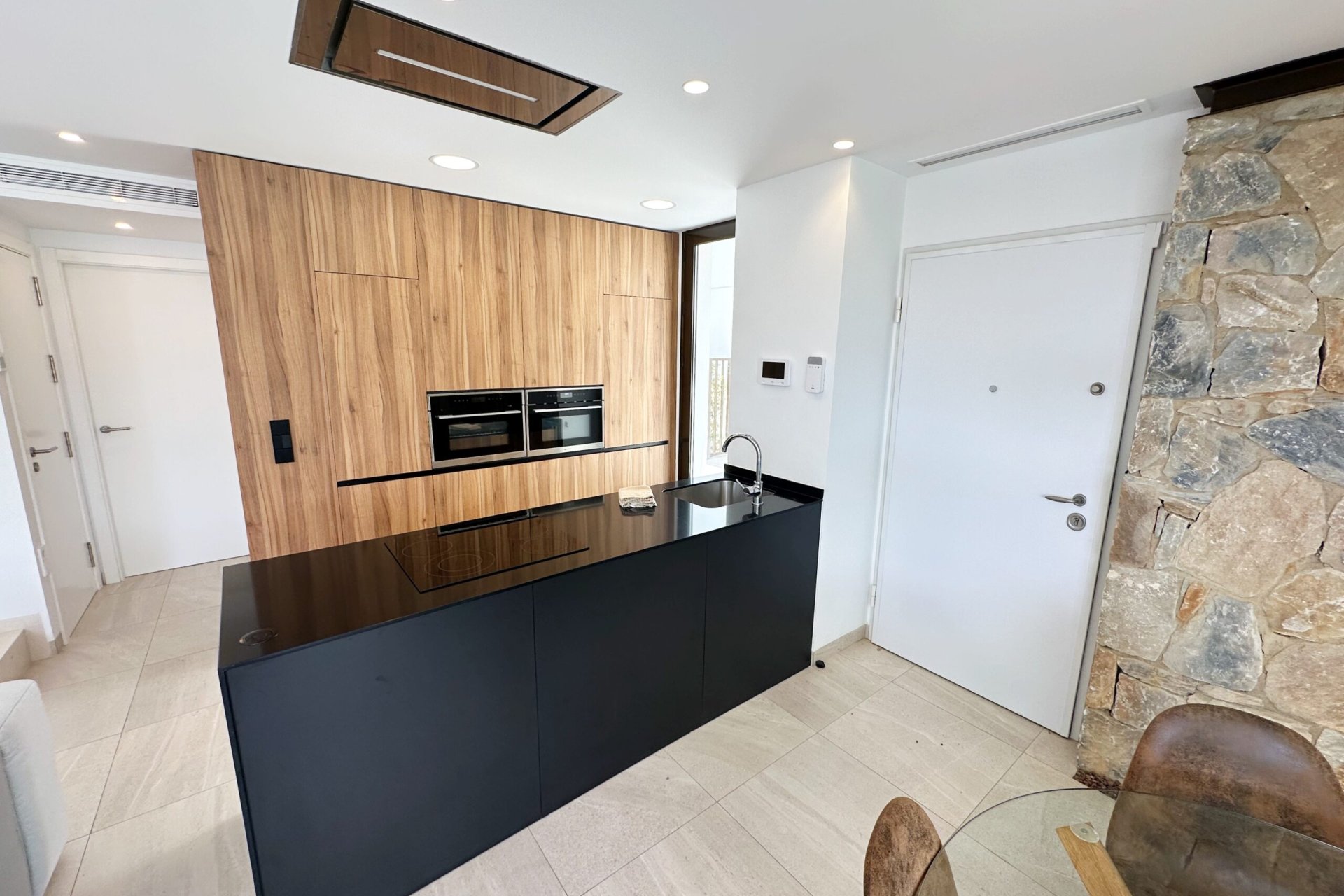 Rynek wtórny - Willa -
Santa Rosalia Lake and Life Resort