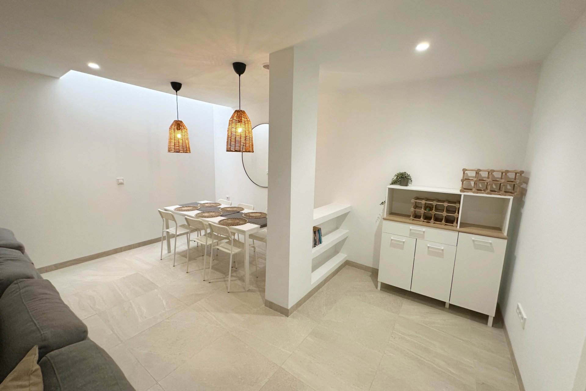 Rynek wtórny - Willa -
Santa Rosalia Lake and Life Resort