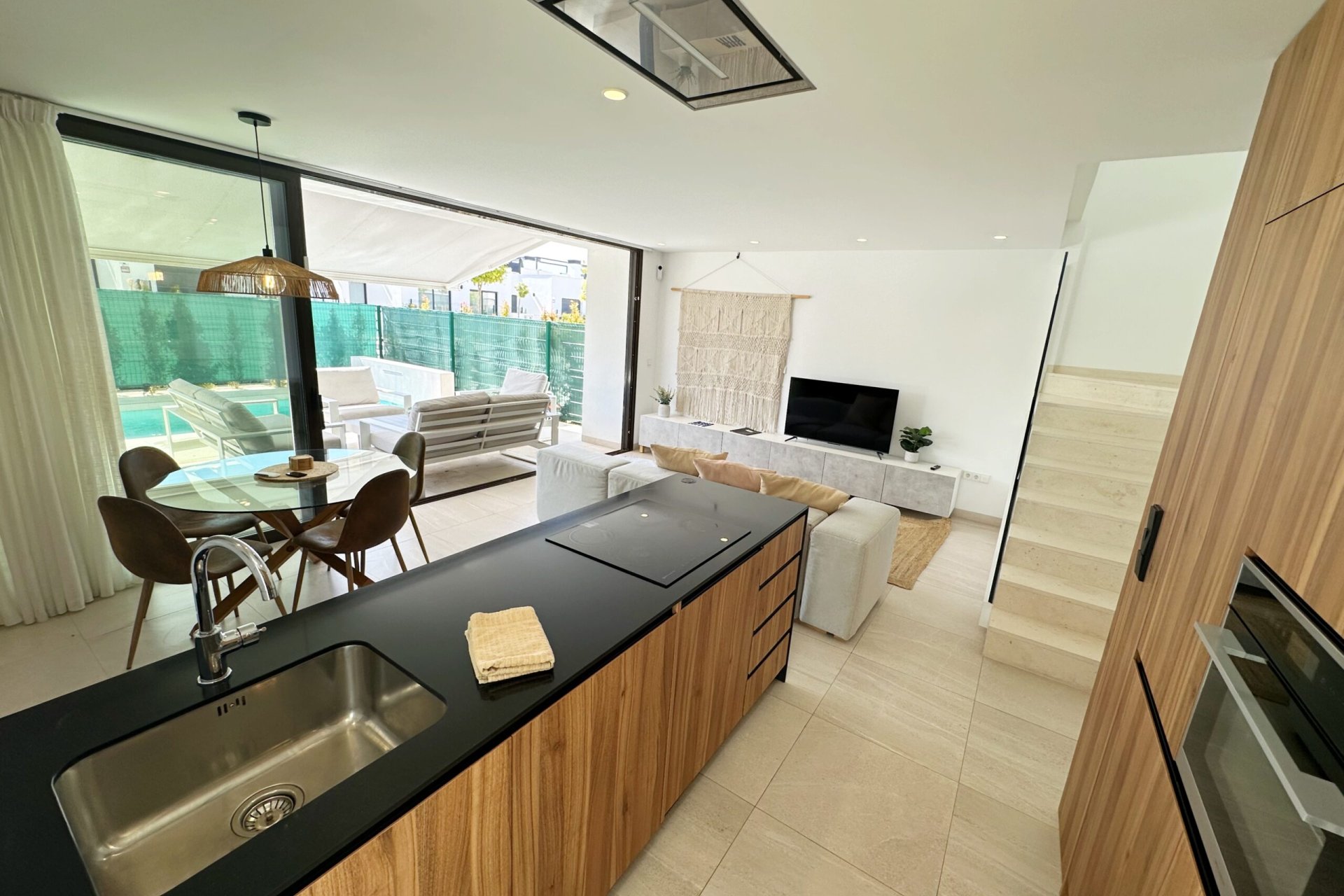 Rynek wtórny - Willa -
Santa Rosalía - Santa Rosalía Lake & Life Resort