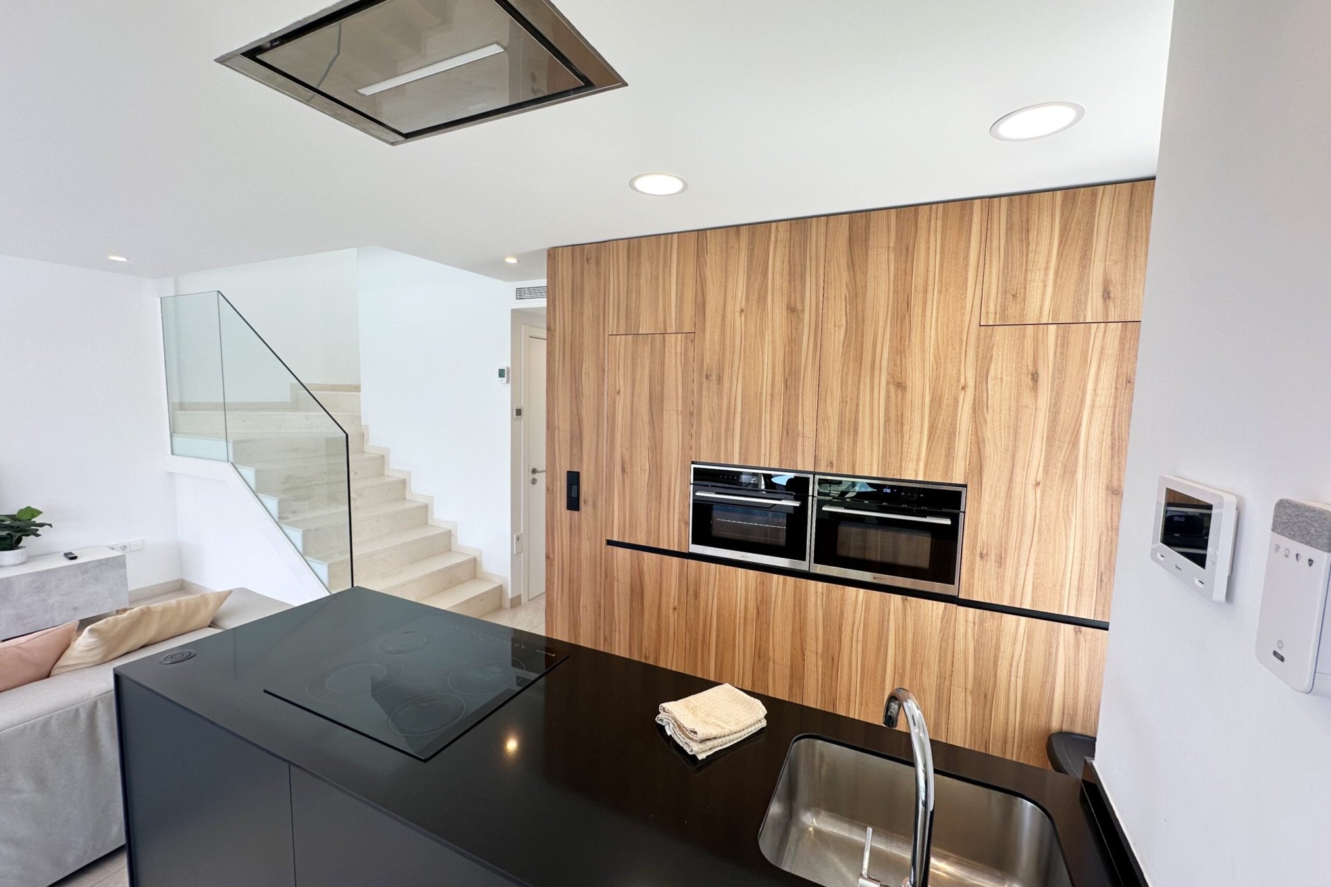 Rynek wtórny - Willa -
Santa Rosalía - Santa Rosalía Lake & Life Resort