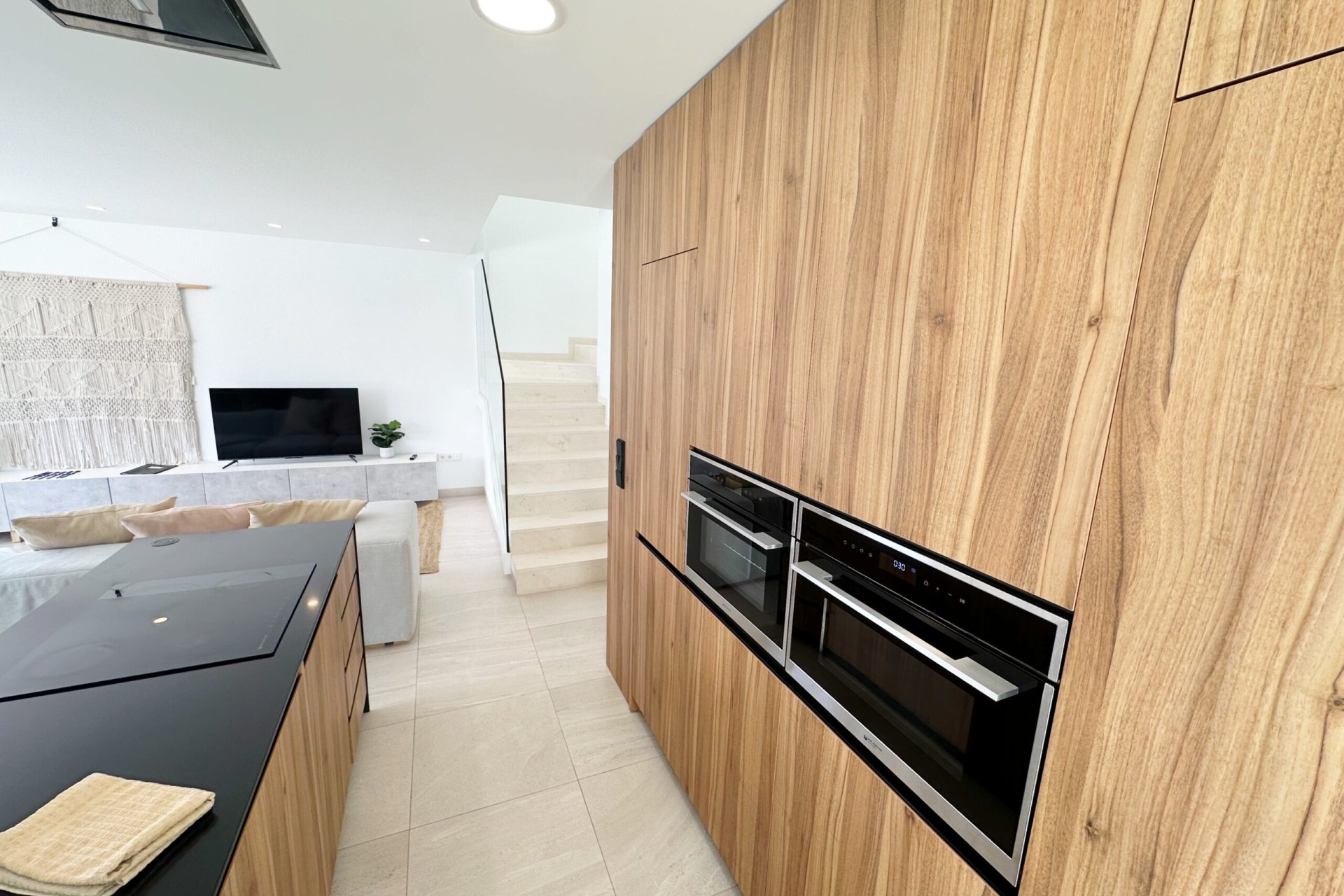 Rynek wtórny - Willa -
Santa Rosalía - Santa Rosalía Lake & Life Resort