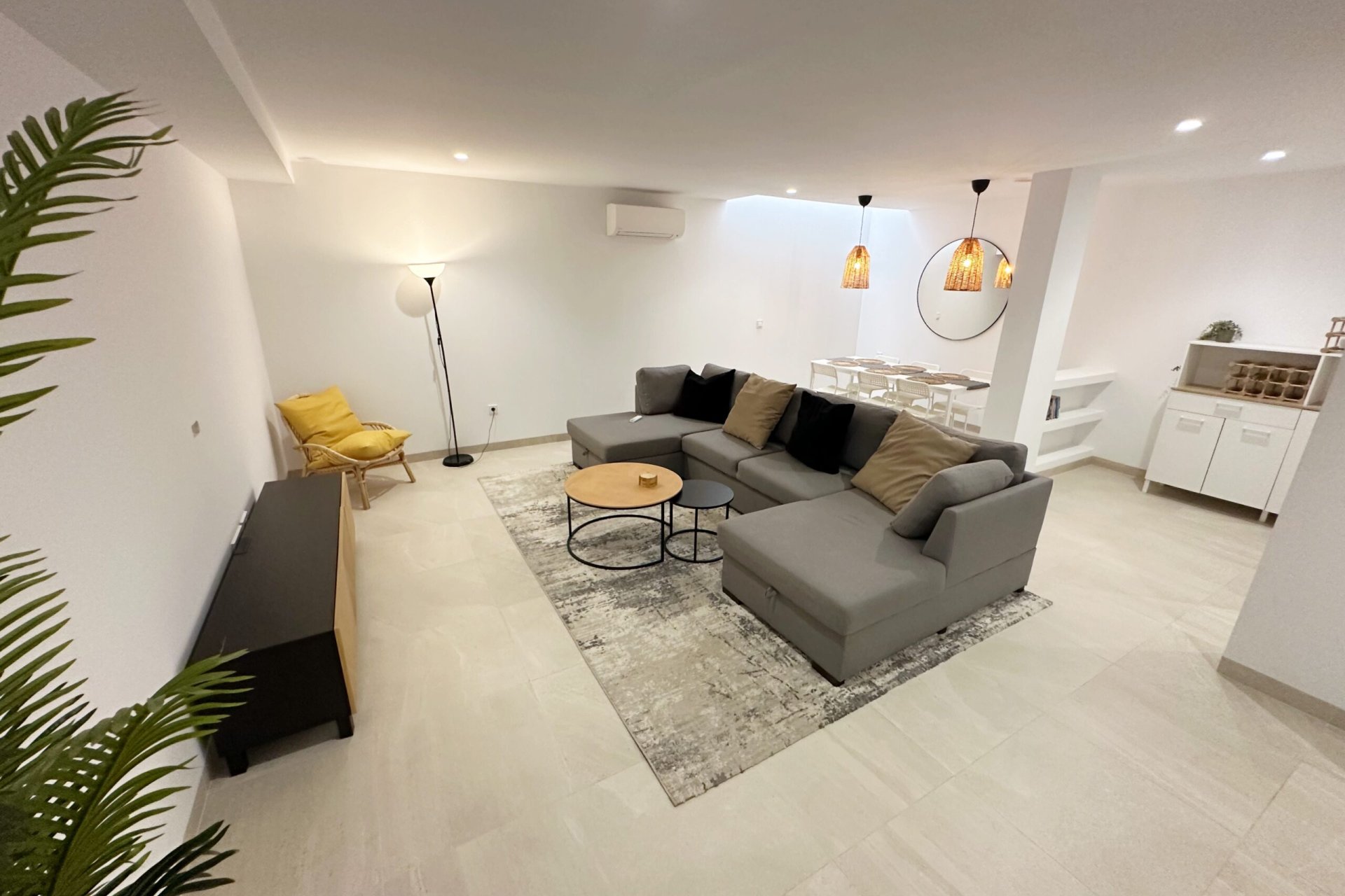 Rynek wtórny - Willa -
Santa Rosalía - Santa Rosalía Lake & Life Resort