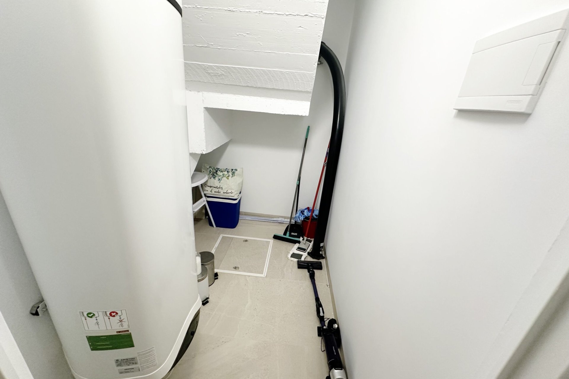 Rynek wtórny - Willa -
Santa Rosalía - Santa Rosalía Lake & Life Resort