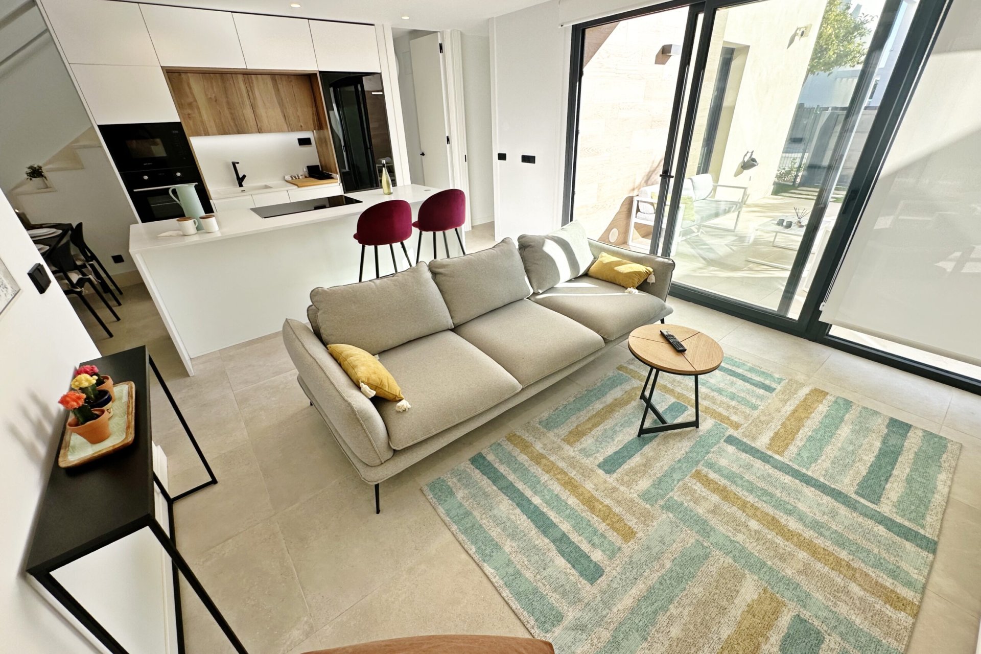 Rynek wtórny - Willa -
Santa Rosalía - Santa Rosalía Lake & Life Resort