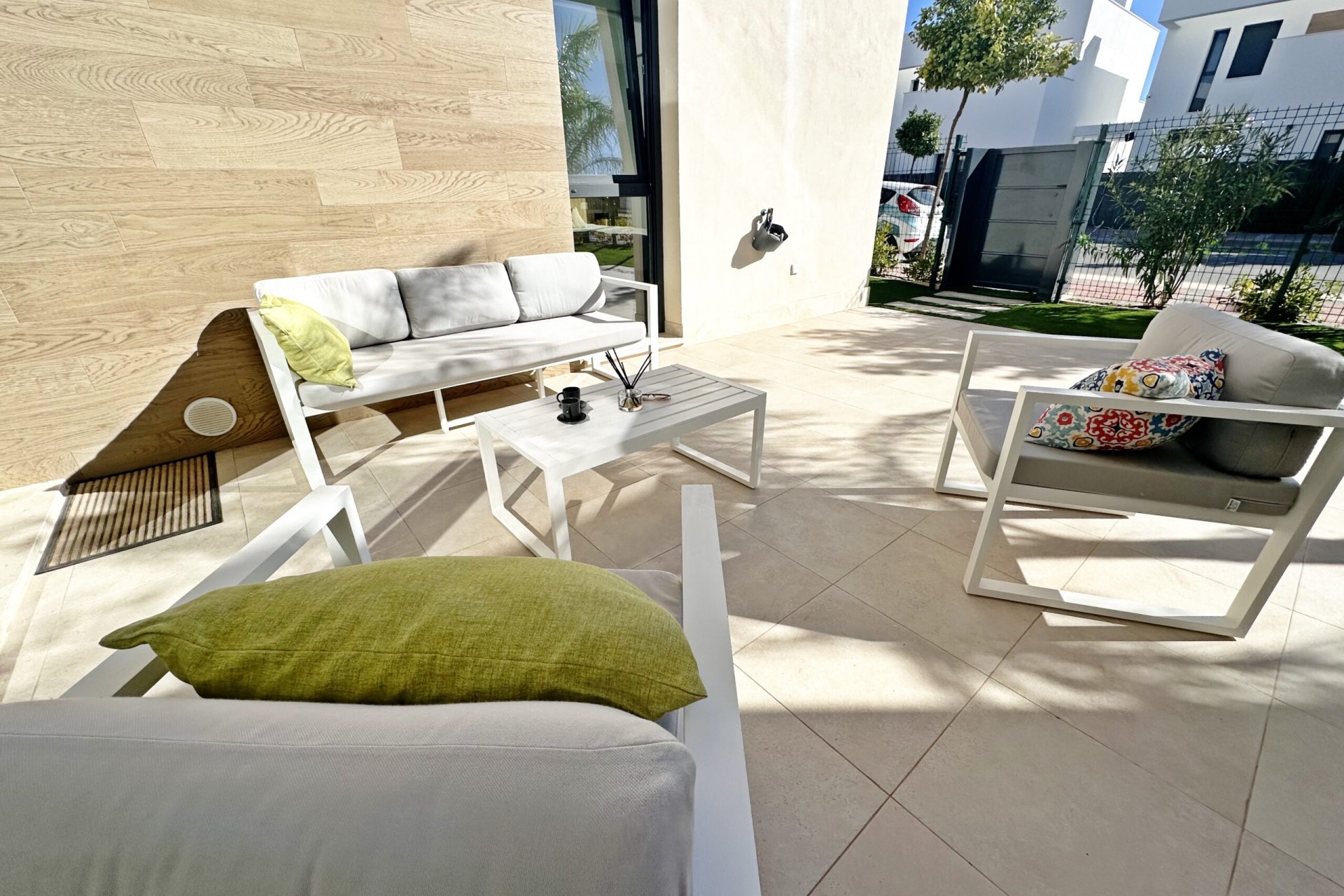 Rynek wtórny - Willa -
Santa Rosalía - Santa Rosalía Lake & Life Resort