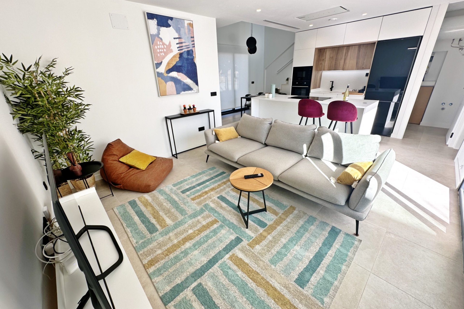 Rynek wtórny - Willa -
Santa Rosalía - Santa Rosalía Lake & Life Resort