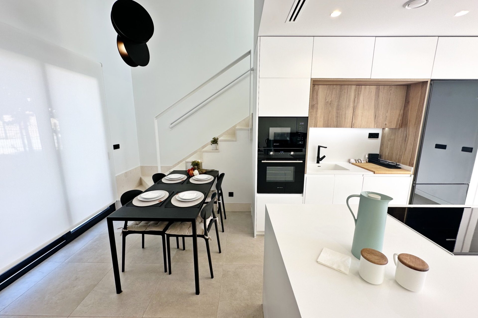 Rynek wtórny - Willa -
Santa Rosalía - Santa Rosalía Lake & Life Resort