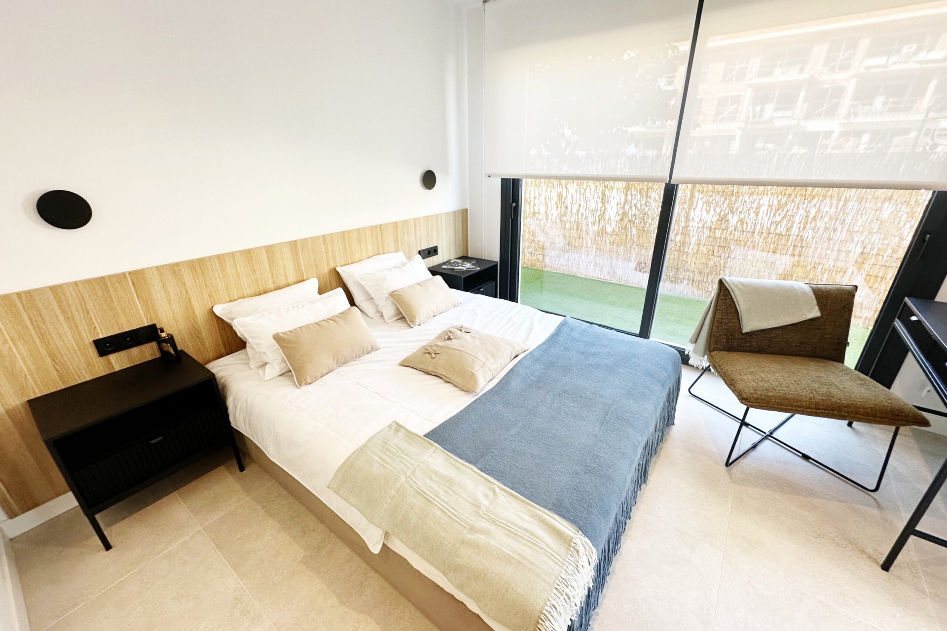 Rynek wtórny - Willa -
Santa Rosalía - Santa Rosalía Lake & Life Resort