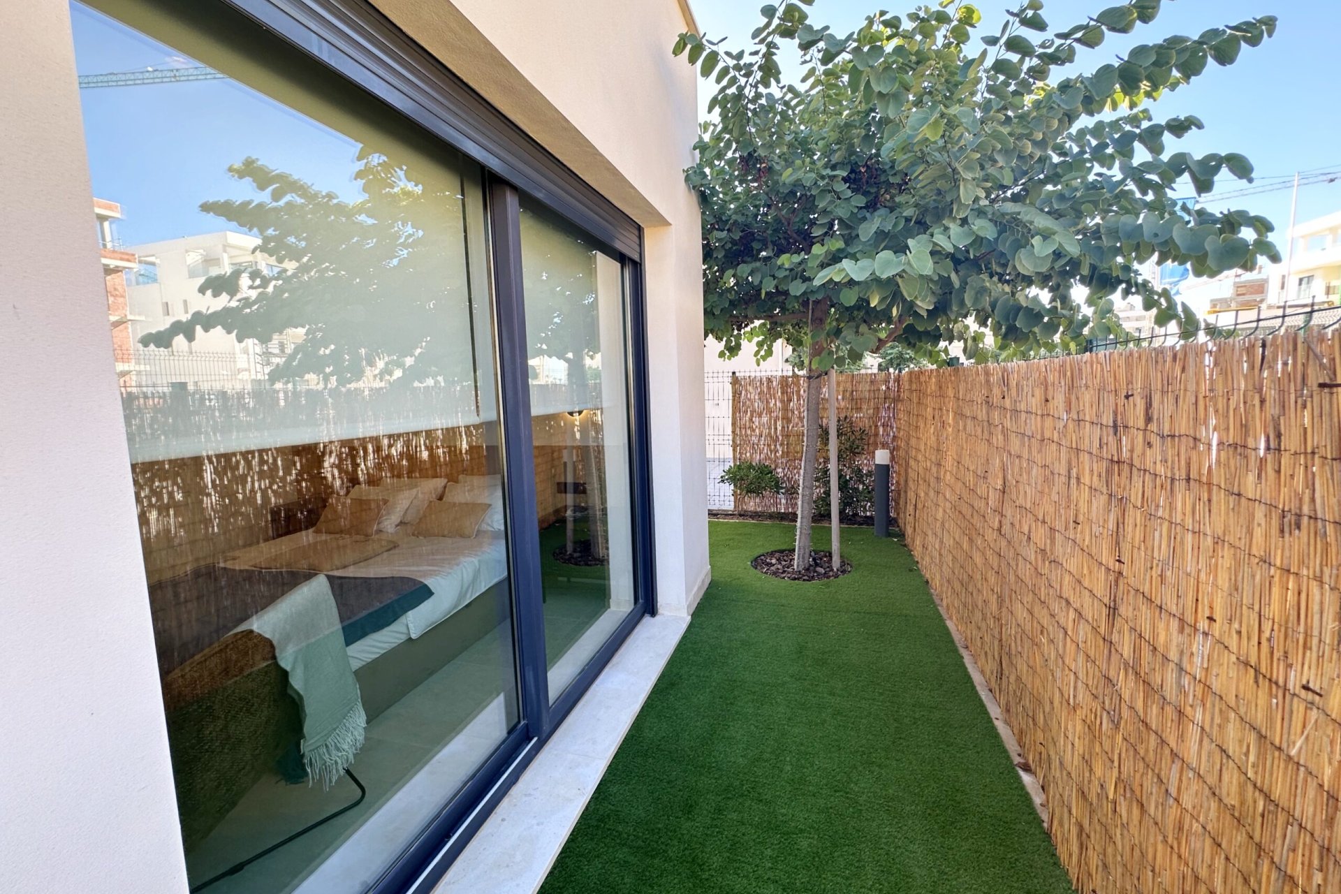 Rynek wtórny - Willa -
Santa Rosalía - Santa Rosalía Lake & Life Resort