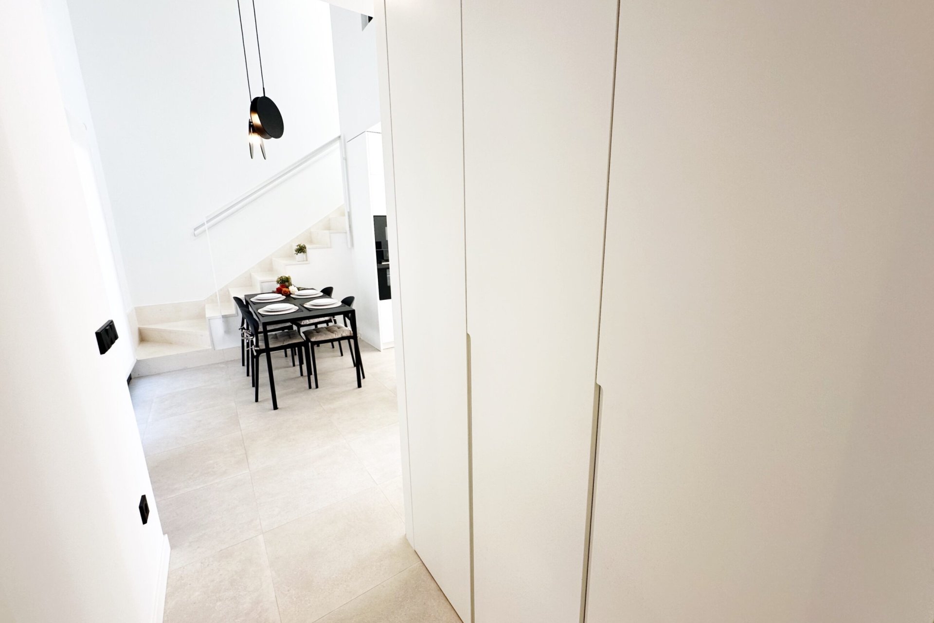 Rynek wtórny - Willa -
Santa Rosalía - Santa Rosalía Lake & Life Resort