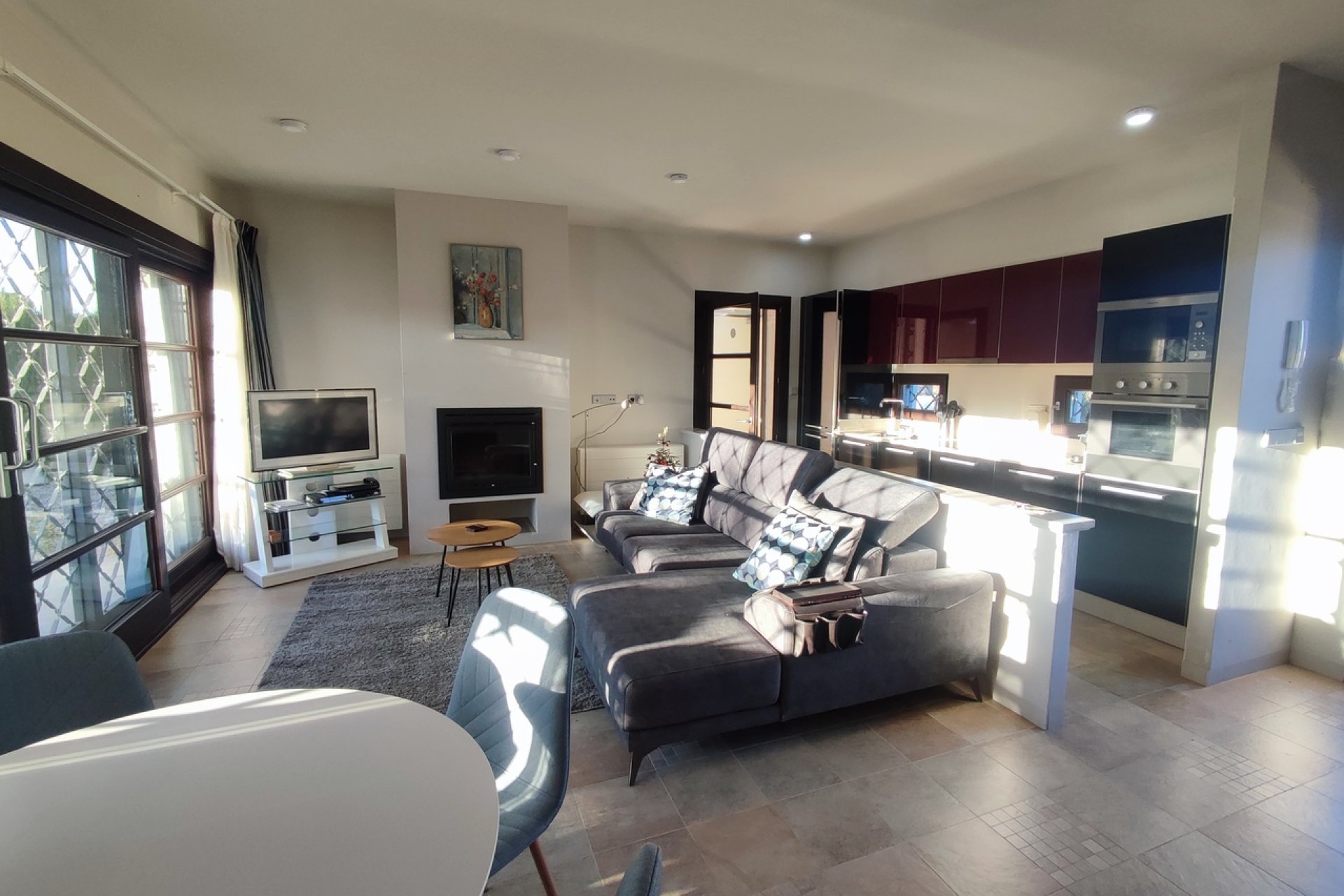 Rynek wtórny - Willa -
Sucina - Peraleja Golf