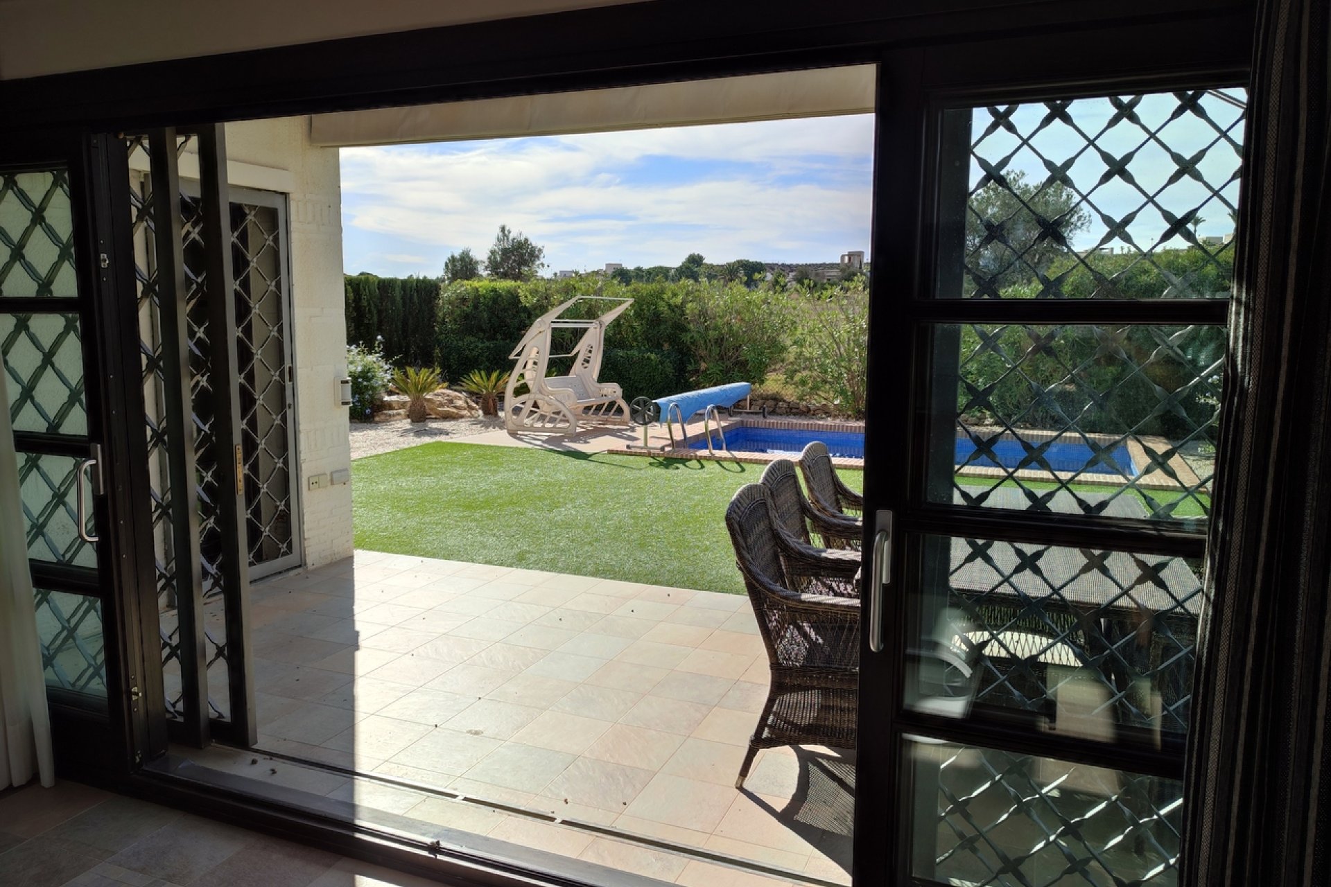 Rynek wtórny - Willa -
Sucina - Peraleja Golf