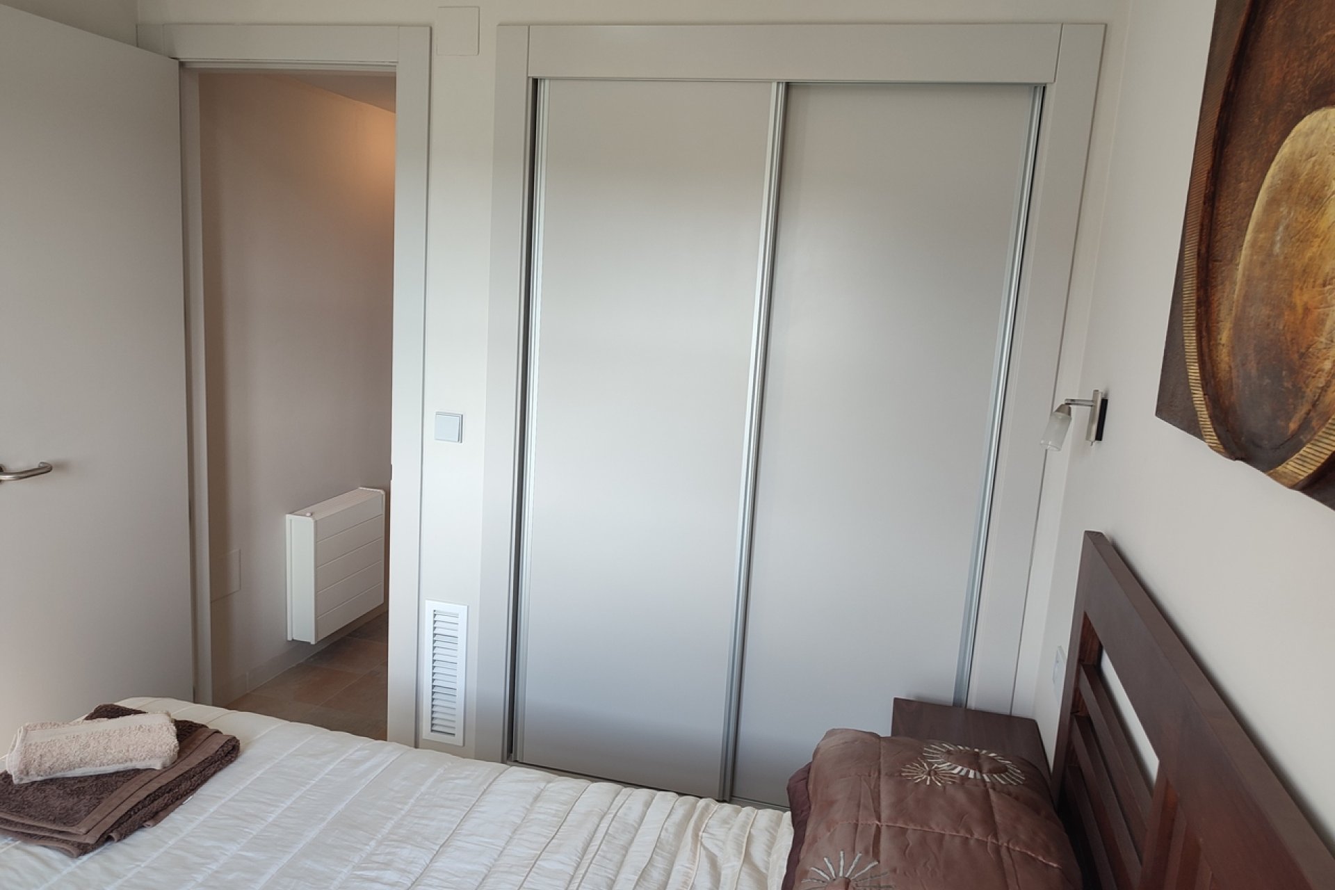 Rynek wtórny - Willa -
Sucina - Peraleja Golf