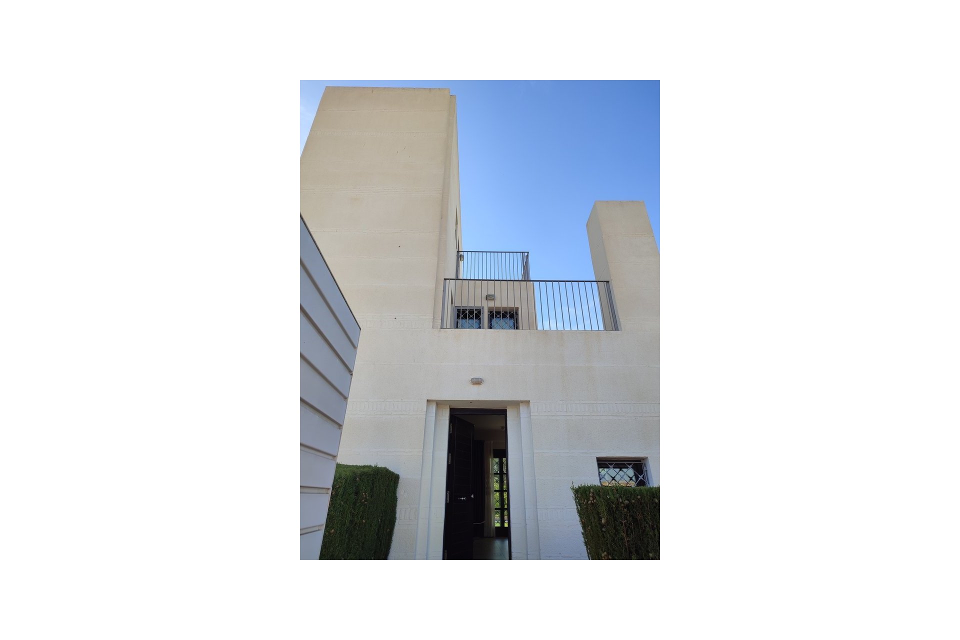 Rynek wtórny - Willa -
Sucina - Peraleja Golf