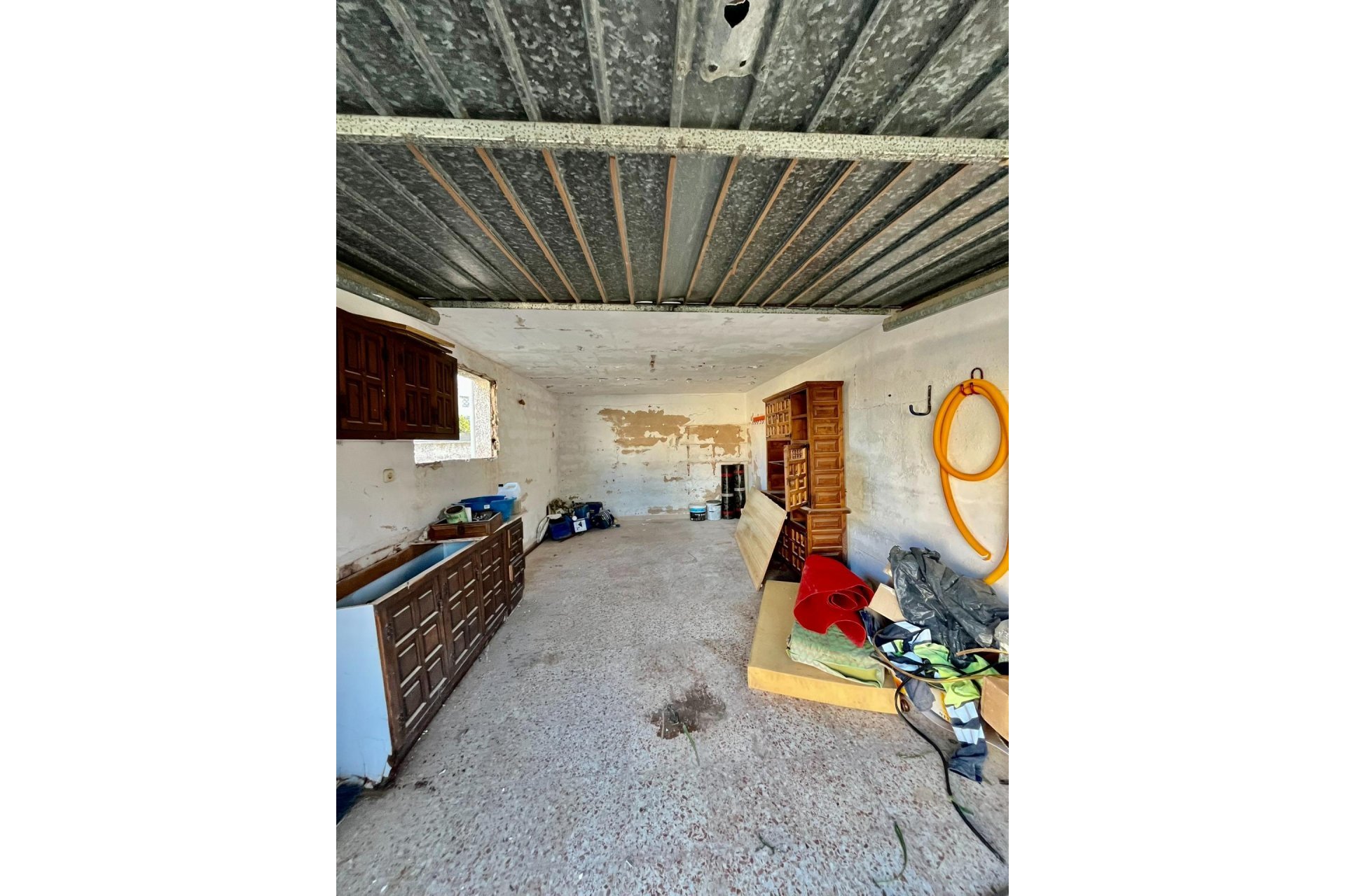 Rynek wtórny - Willa -
Torrevieja - Aguas Nuevas