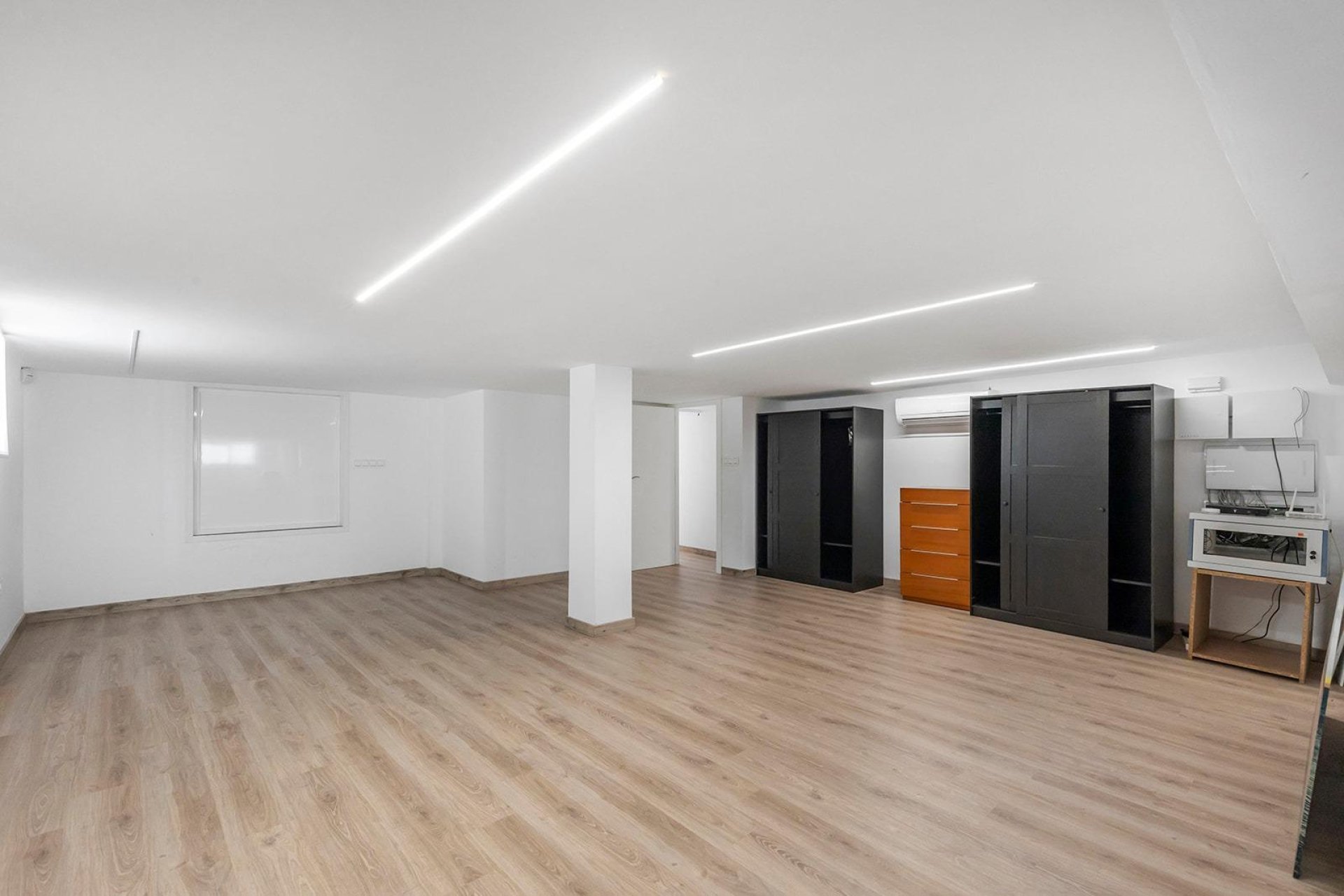 Rynek wtórny - Willa -
Torrevieja - Aguas Nuevas