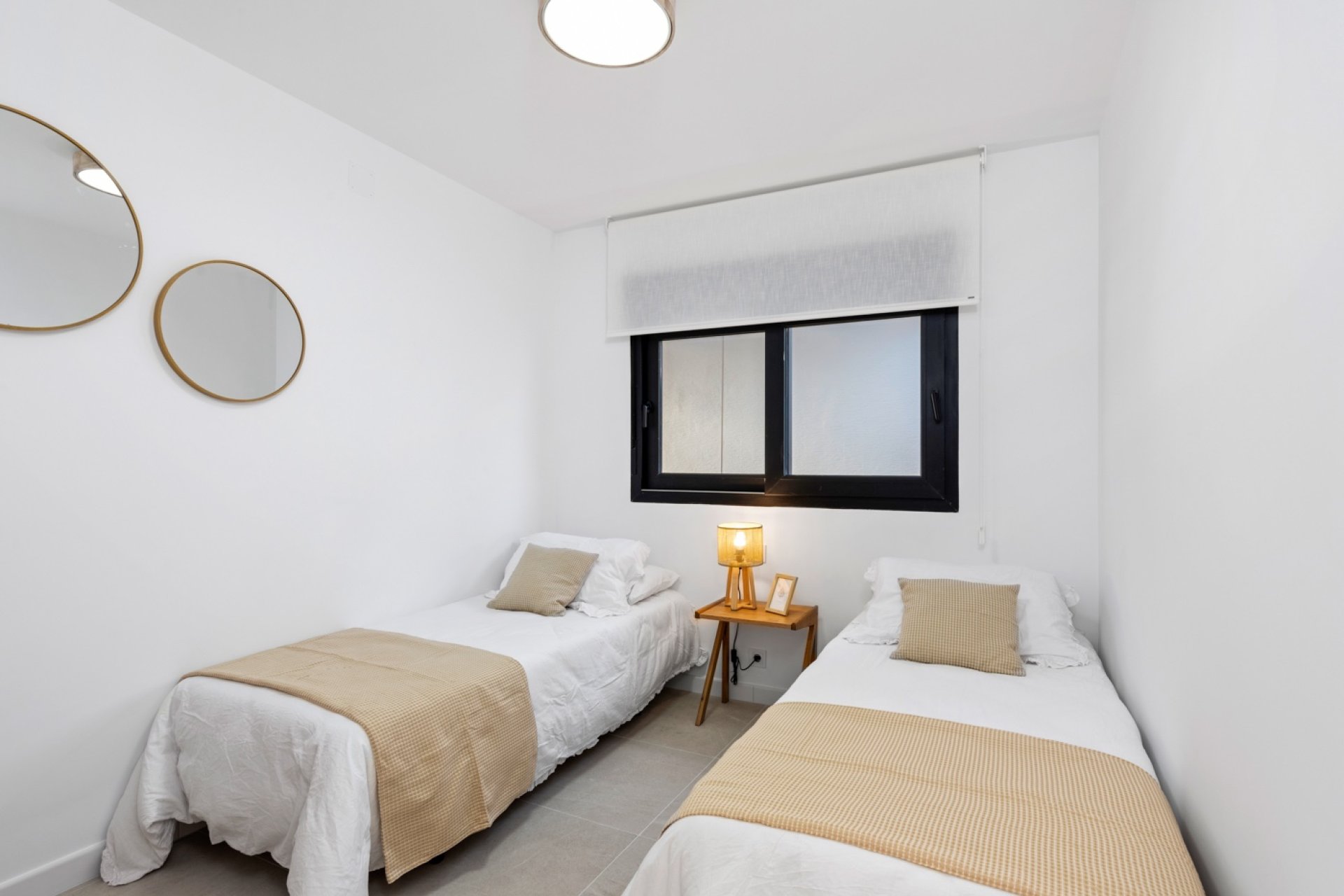 Rynek wtórny - Willa -
Torrevieja - El Chaparral