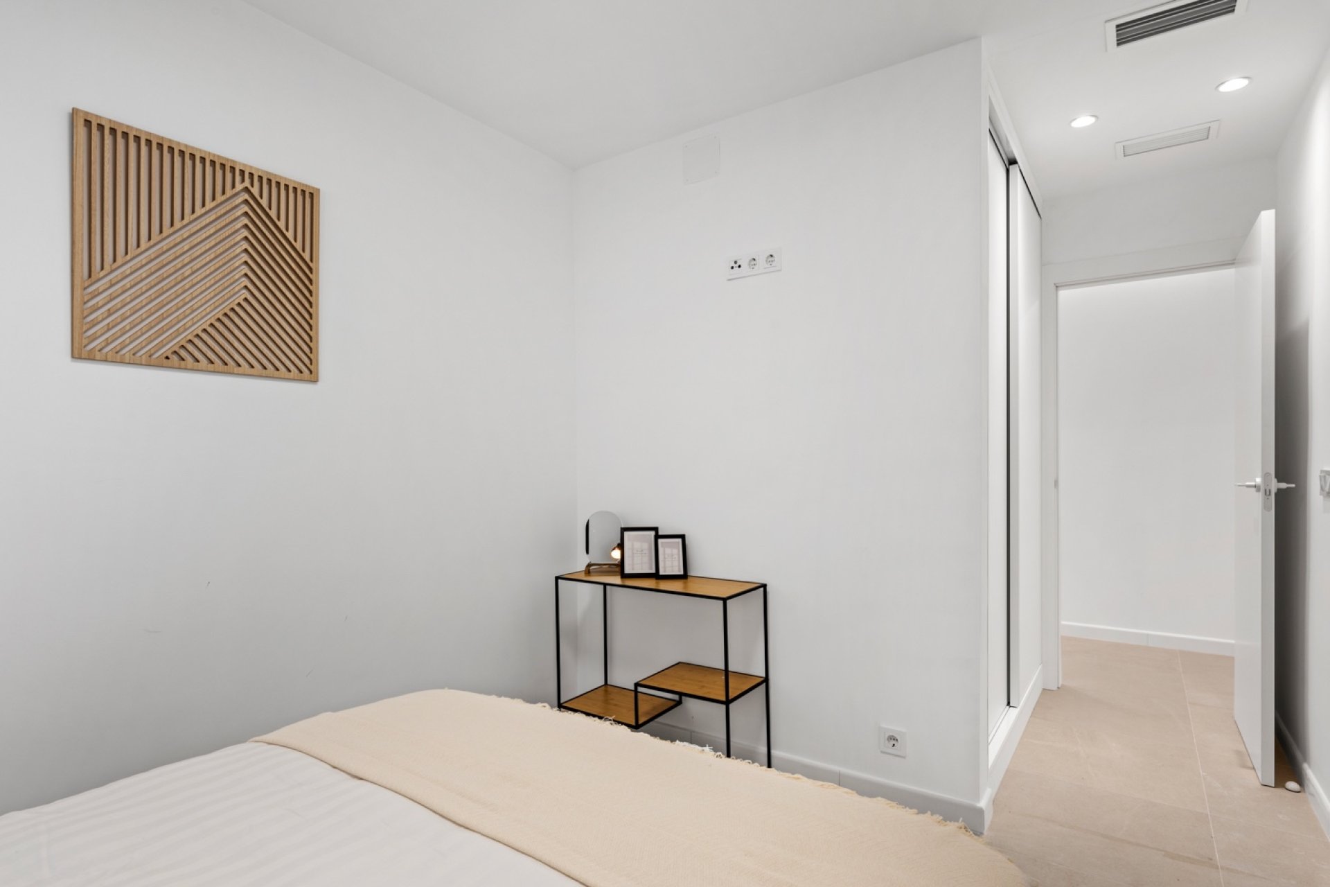 Rynek wtórny - Willa -
Torrevieja - El Chaparral