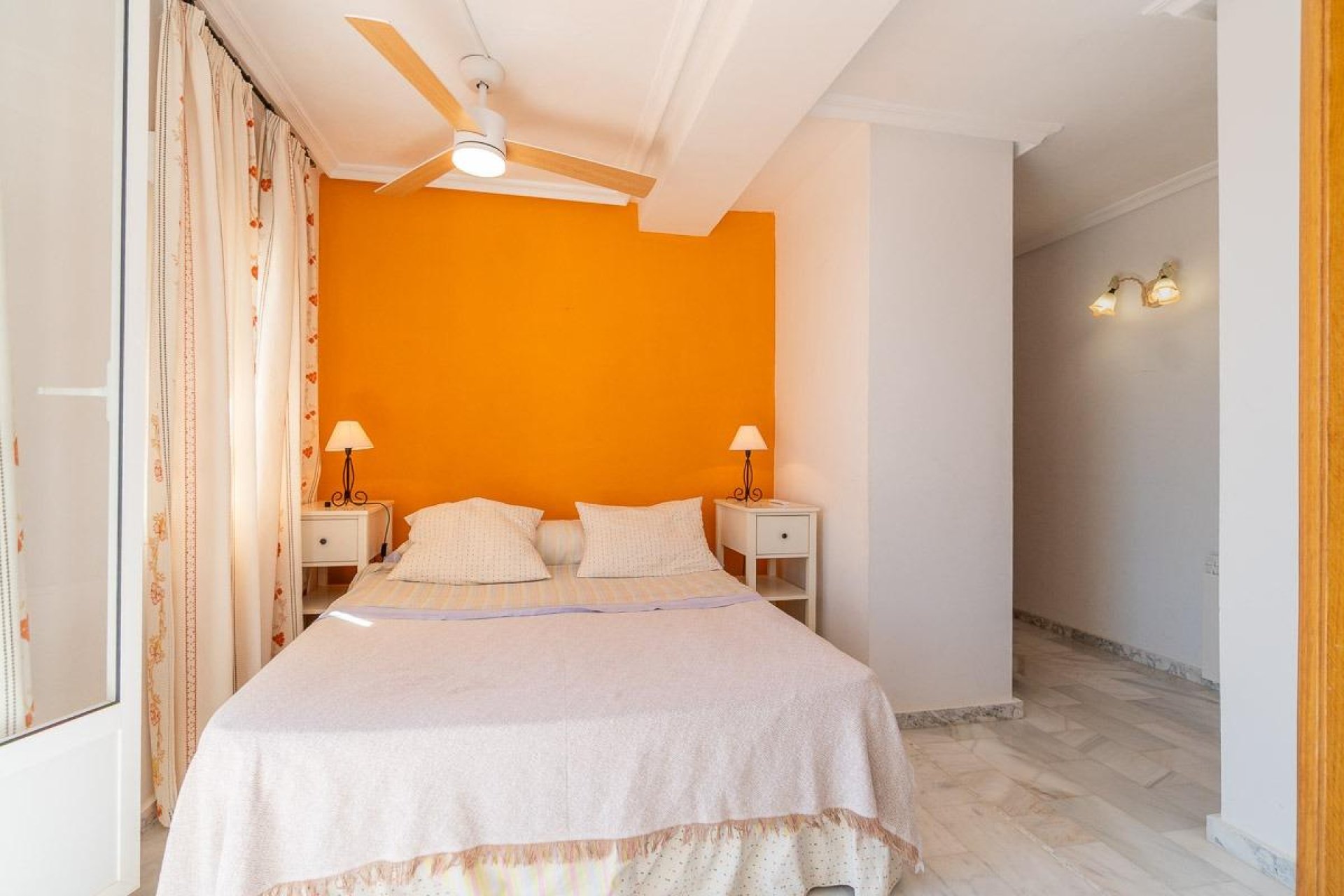 Rynek wtórny - Willa -
Torrevieja - La Mata