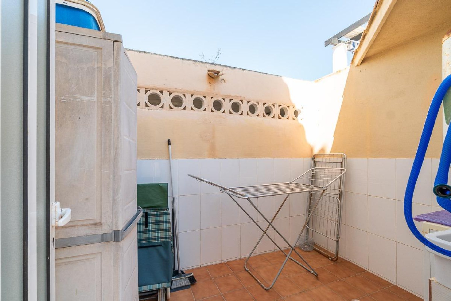 Rynek wtórny - Willa -
Torrevieja - La Mata